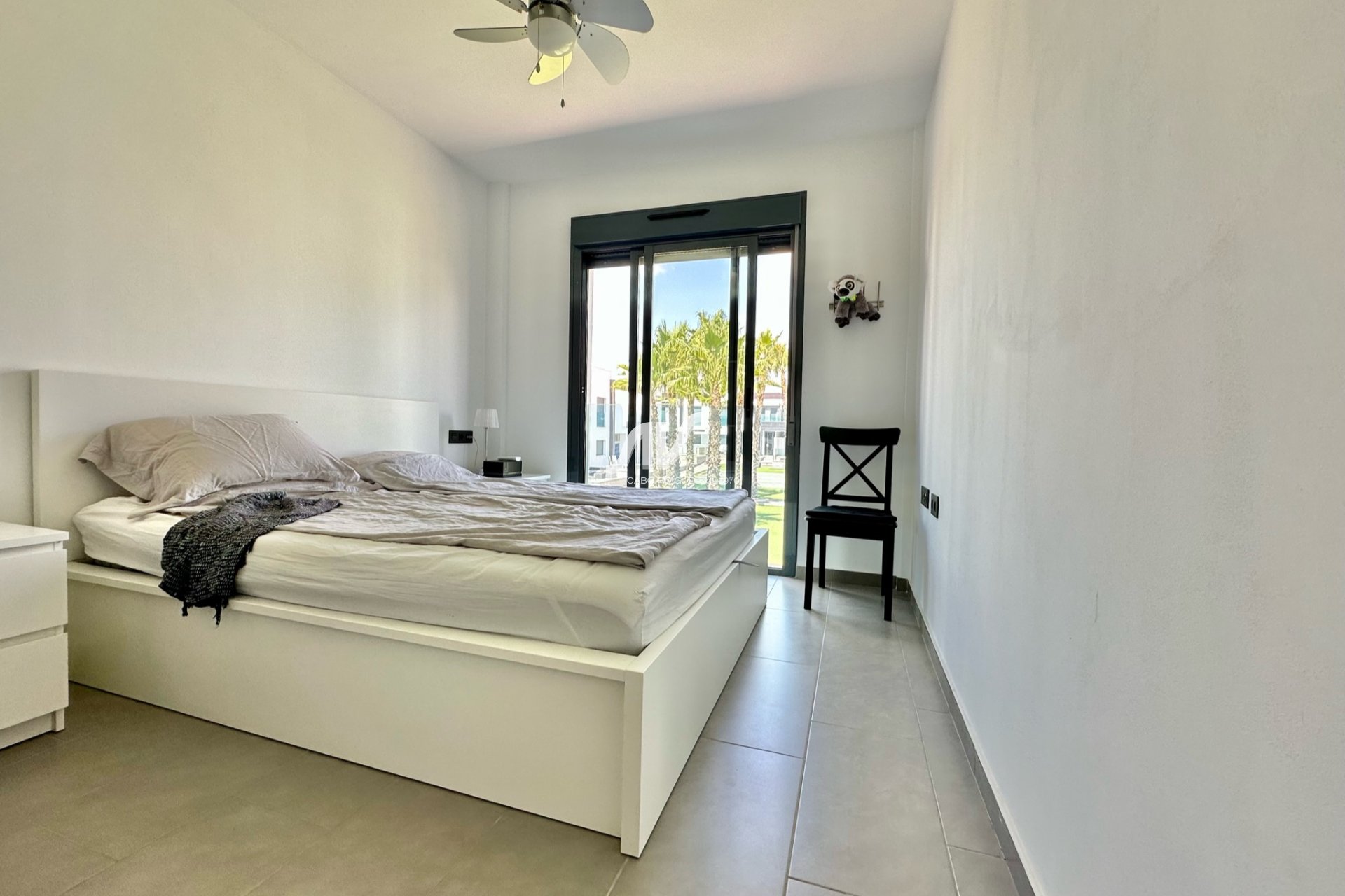 Til Salgs - Apartment - Orihuela Costa - La Zenia