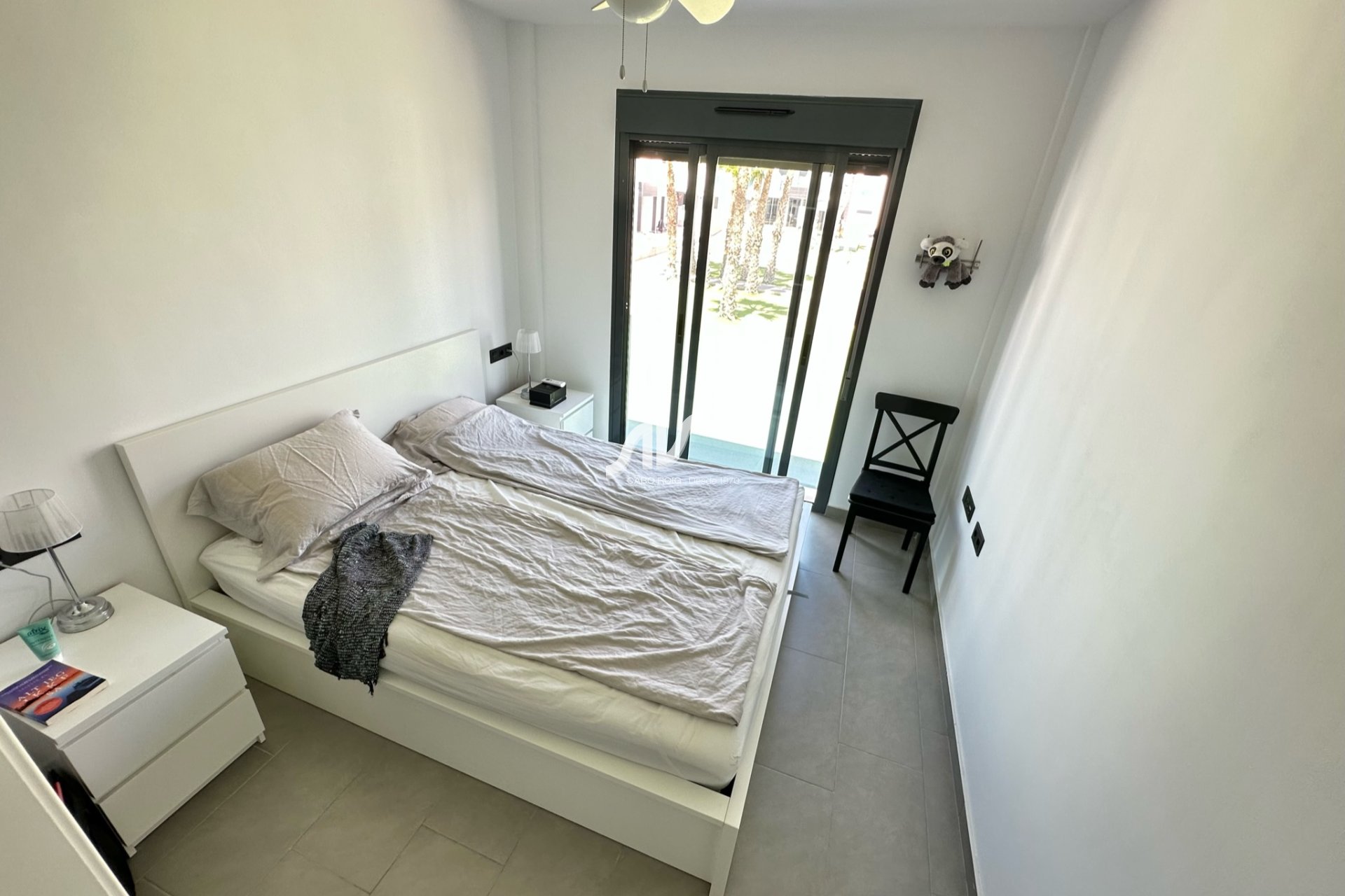 Til Salgs - Apartment - Orihuela Costa - La Zenia