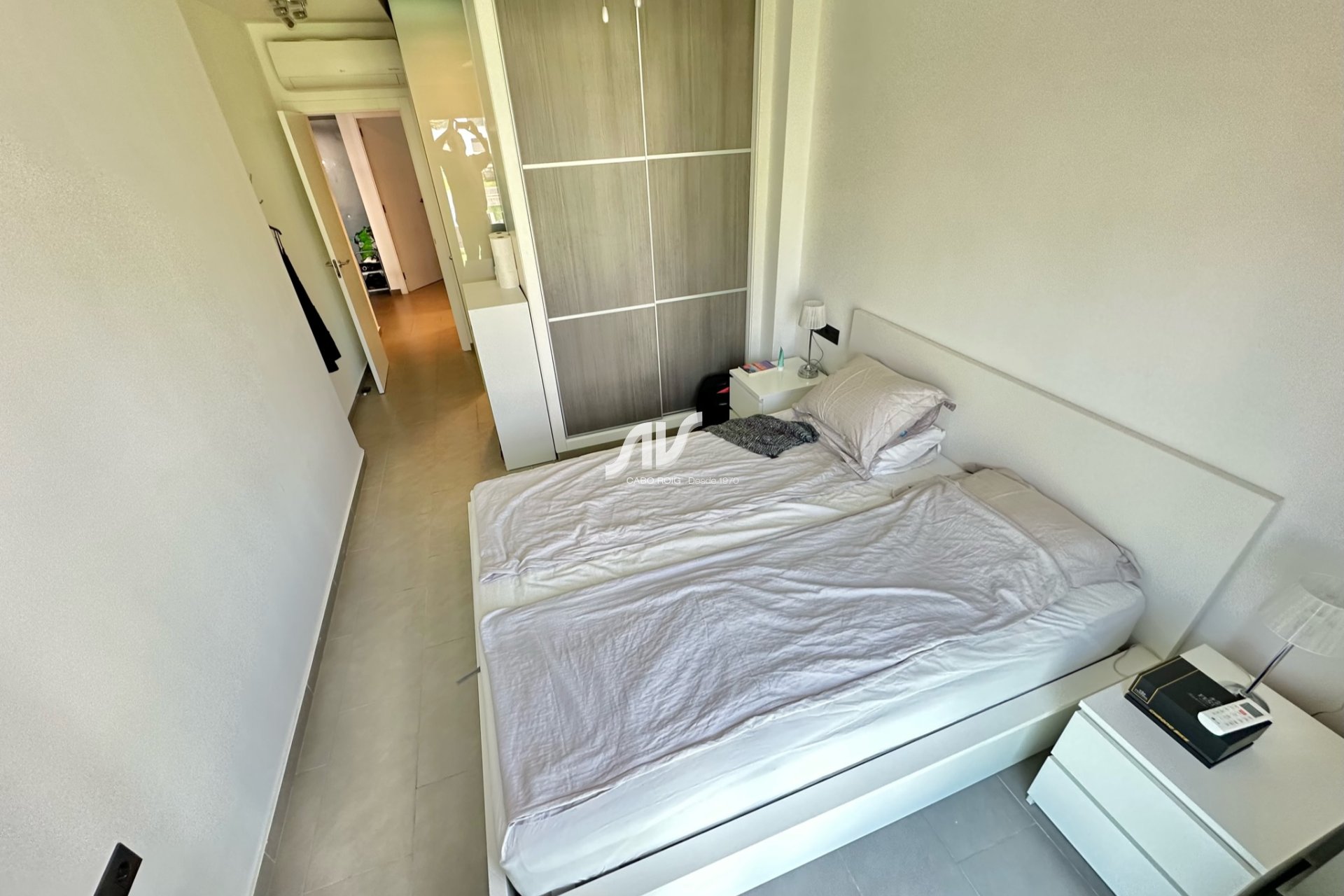 Til Salgs - Apartment - Orihuela Costa - La Zenia