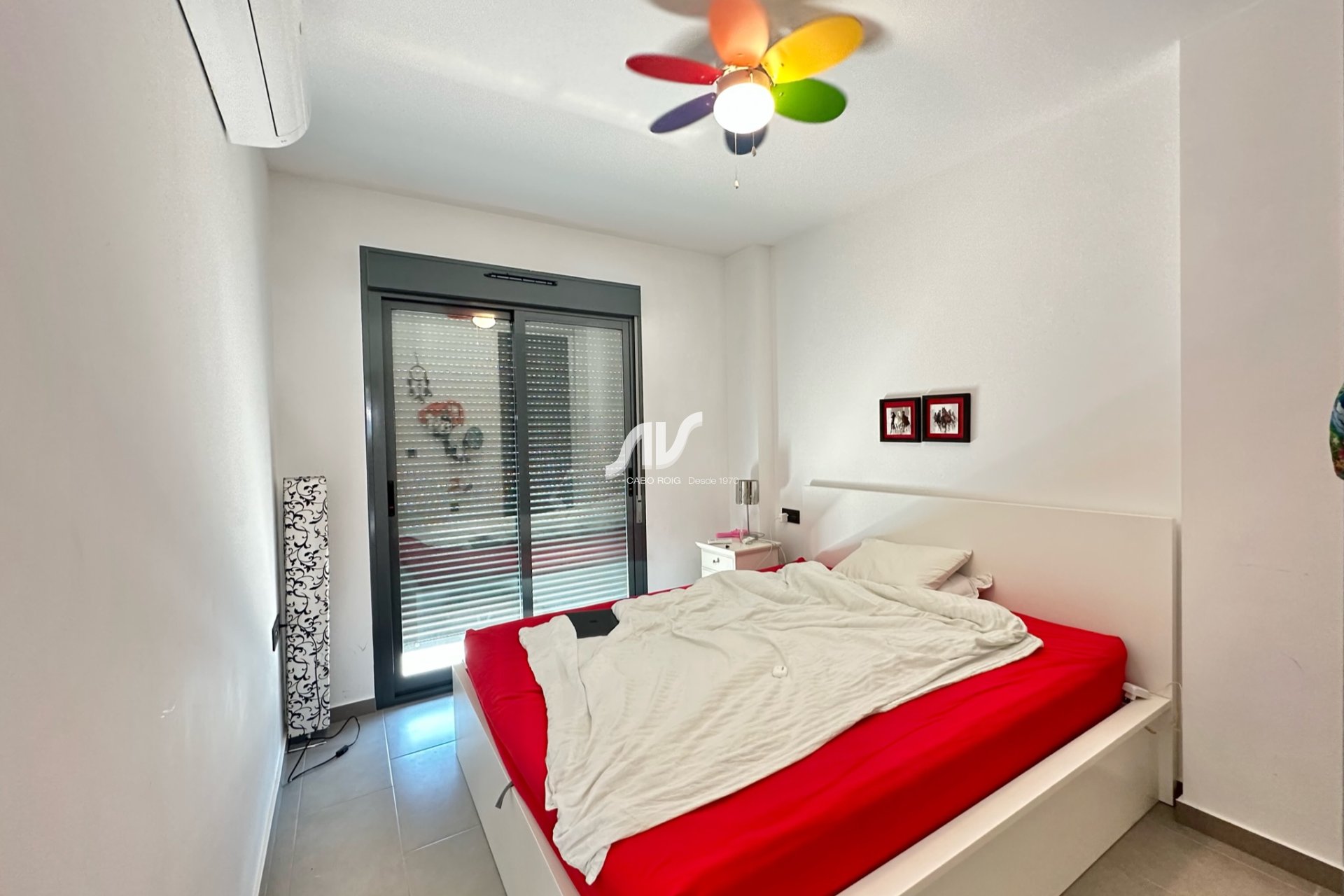 Til Salgs - Apartment - Orihuela Costa - La Zenia