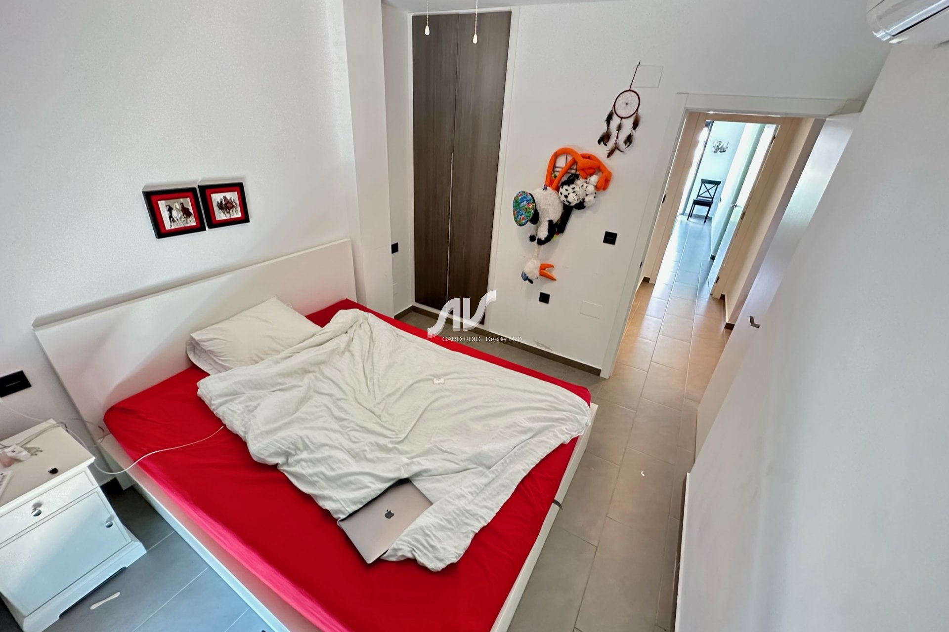 Til Salgs - Apartment - Orihuela Costa - La Zenia