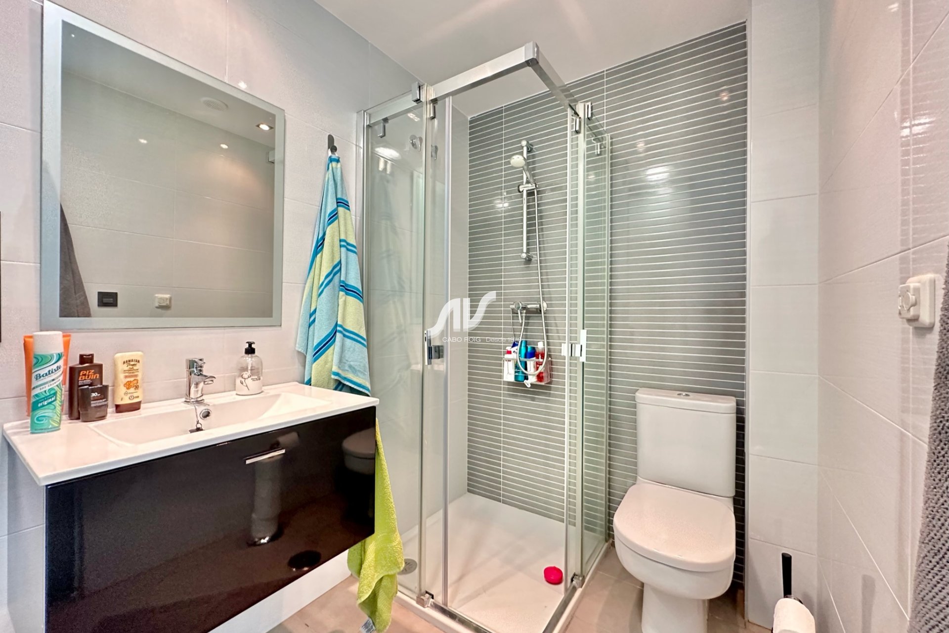 Til Salgs - Apartment - Orihuela Costa - La Zenia