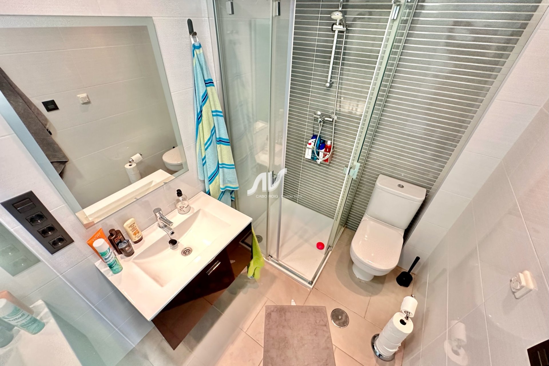 Til Salgs - Apartment - Orihuela Costa - La Zenia