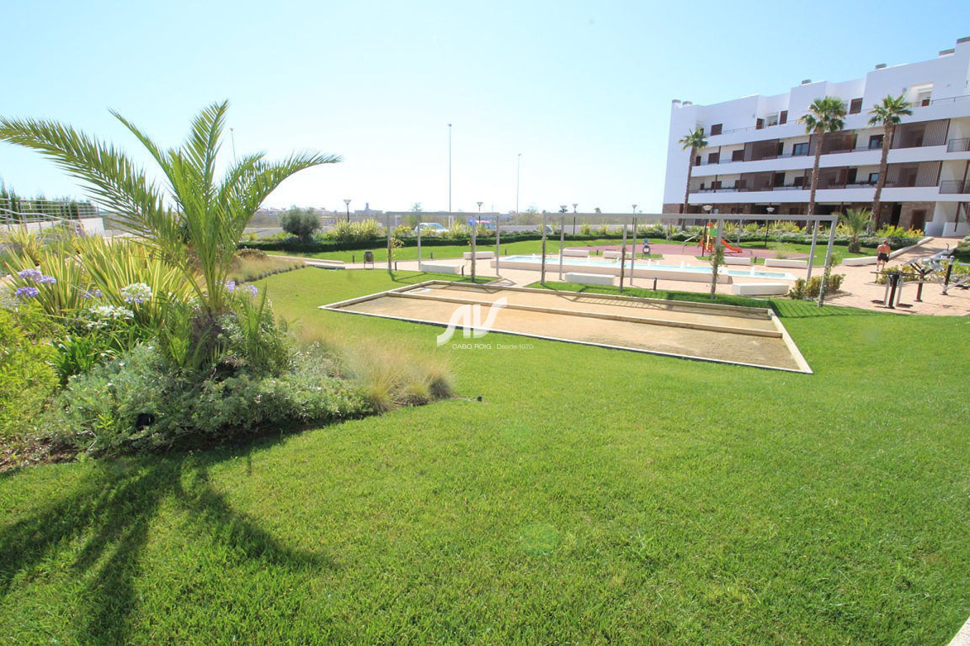 Til Salgs - Apartment - Orihuela Costa - Lomas de Cabo Roig