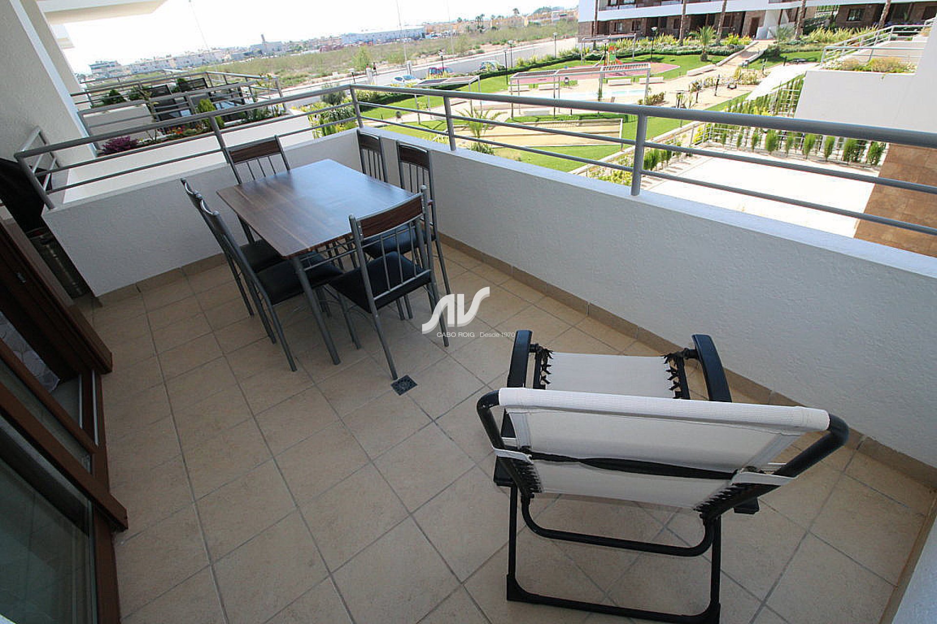 Til Salgs - Apartment - Orihuela Costa - Lomas de Cabo Roig