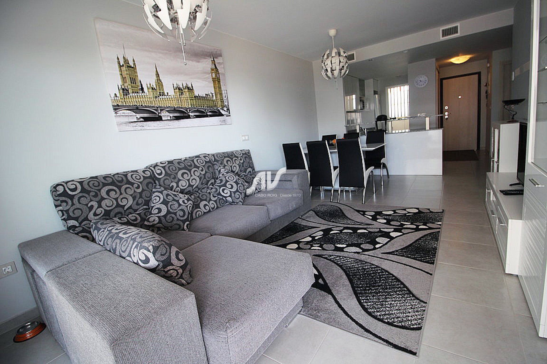 Til Salgs - Apartment - Orihuela Costa - Lomas de Cabo Roig