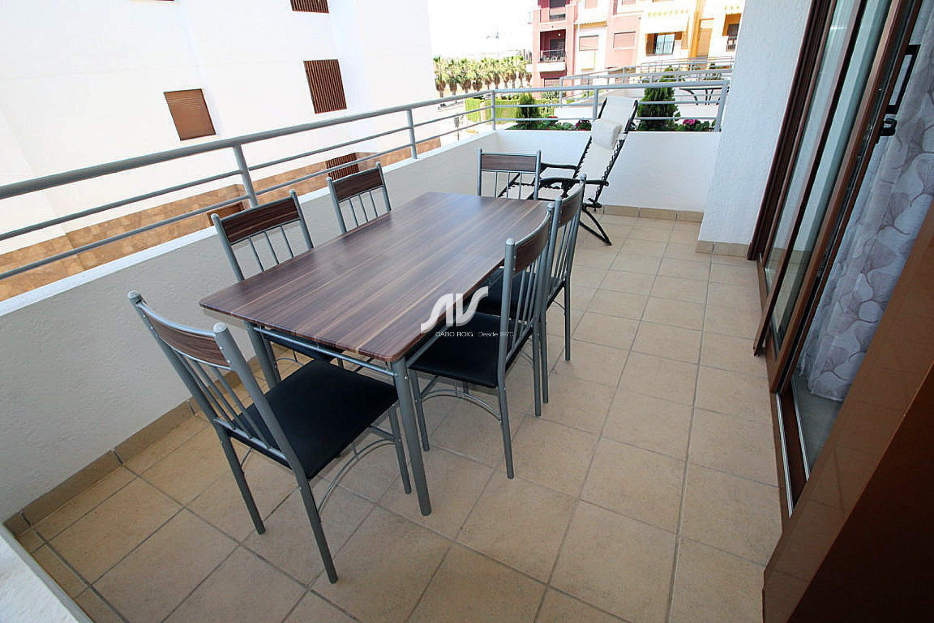 Til Salgs - Apartment - Orihuela Costa - Lomas de Cabo Roig
