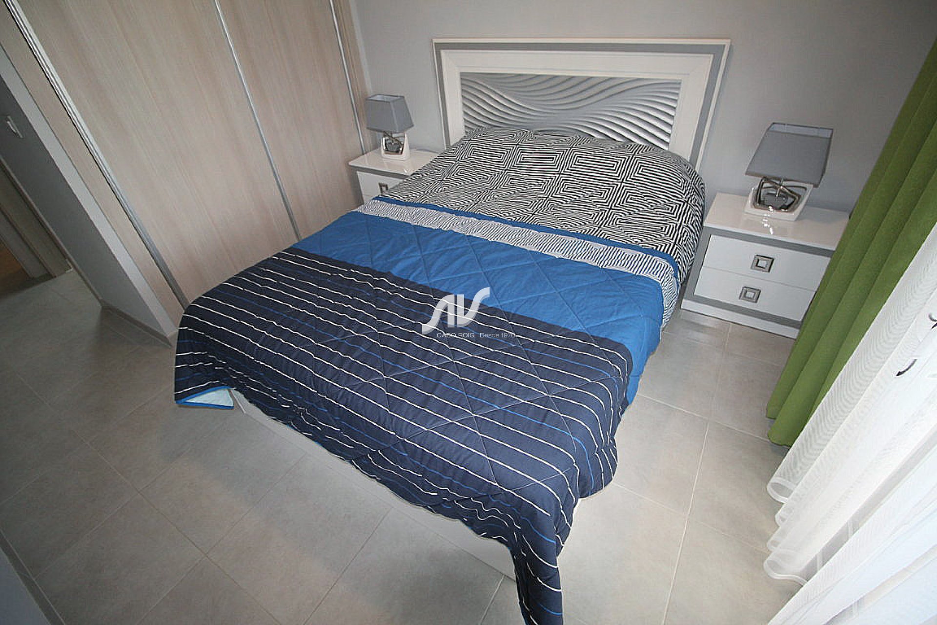 Til Salgs - Apartment - Orihuela Costa - Lomas de Cabo Roig