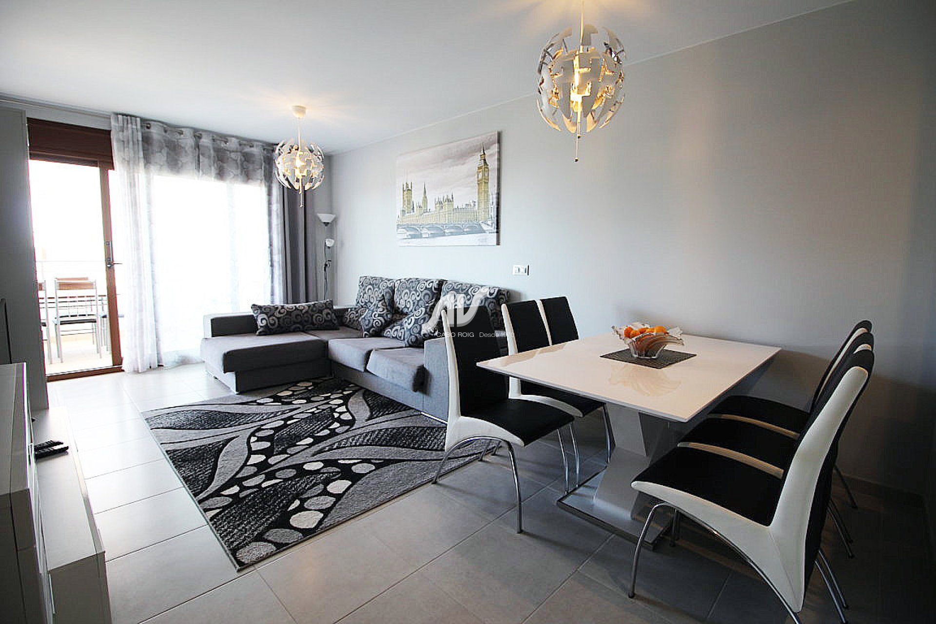 Til Salgs - Apartment - Orihuela Costa - Lomas de Cabo Roig