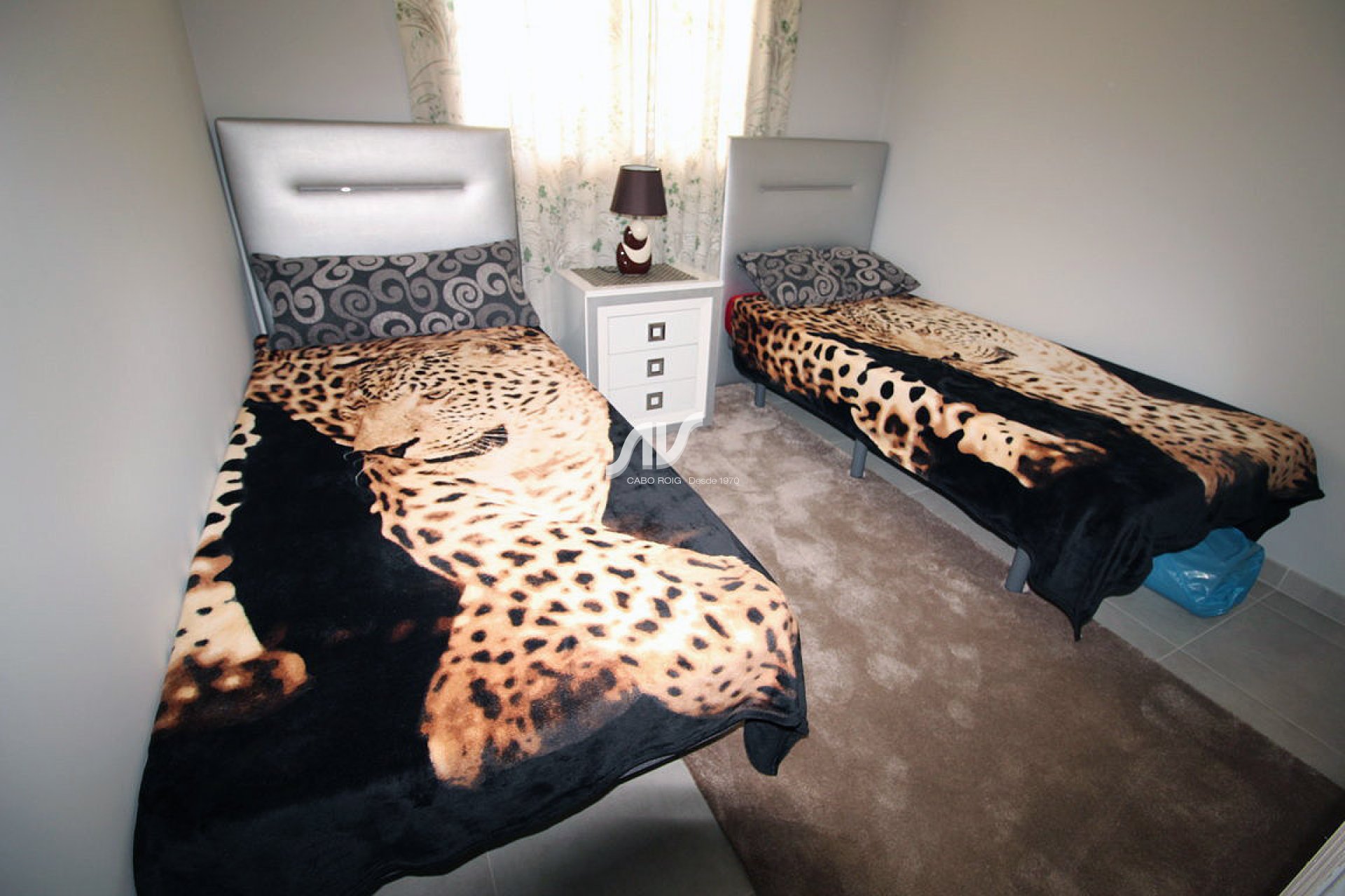 Til Salgs - Apartment - Orihuela Costa - Lomas de Cabo Roig