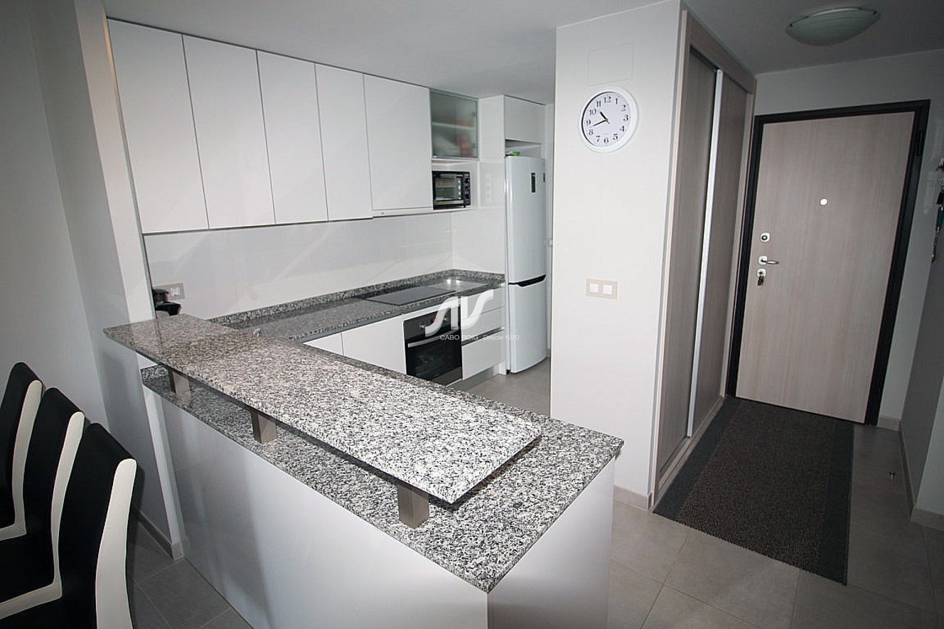 Til Salgs - Apartment - Orihuela Costa - Lomas de Cabo Roig