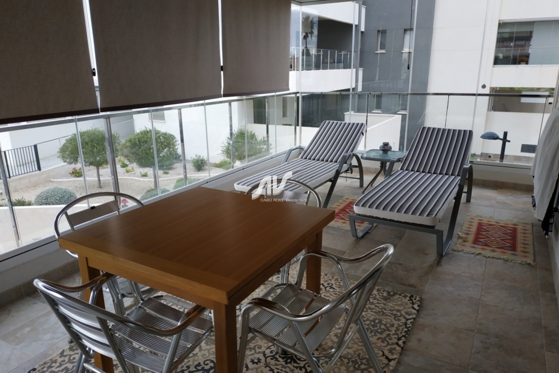 Til Salgs - Apartment - Orihuela Costa - Los Dolses