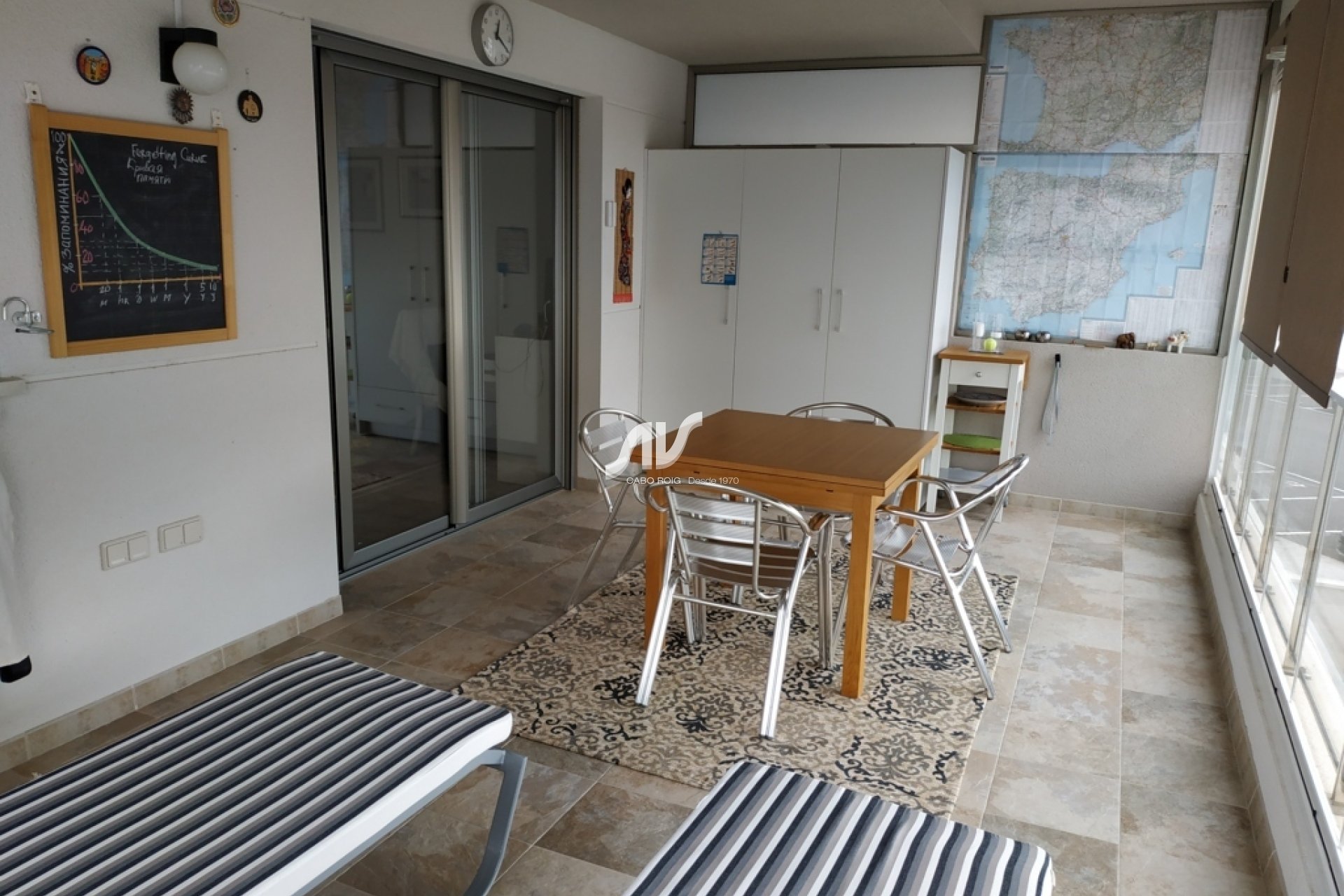 Til Salgs - Apartment - Orihuela Costa - Los Dolses