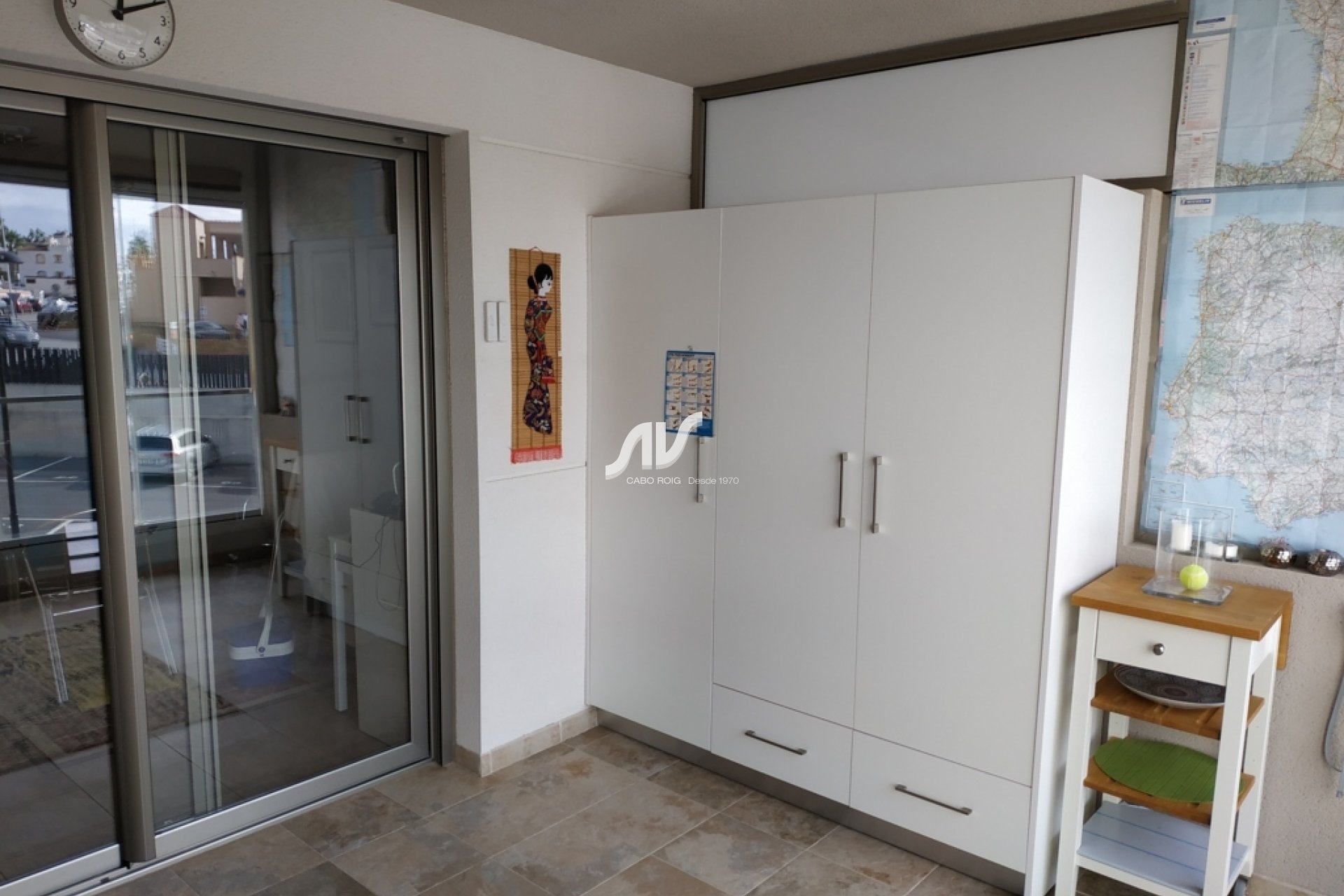 Til Salgs - Apartment - Orihuela Costa - Los Dolses