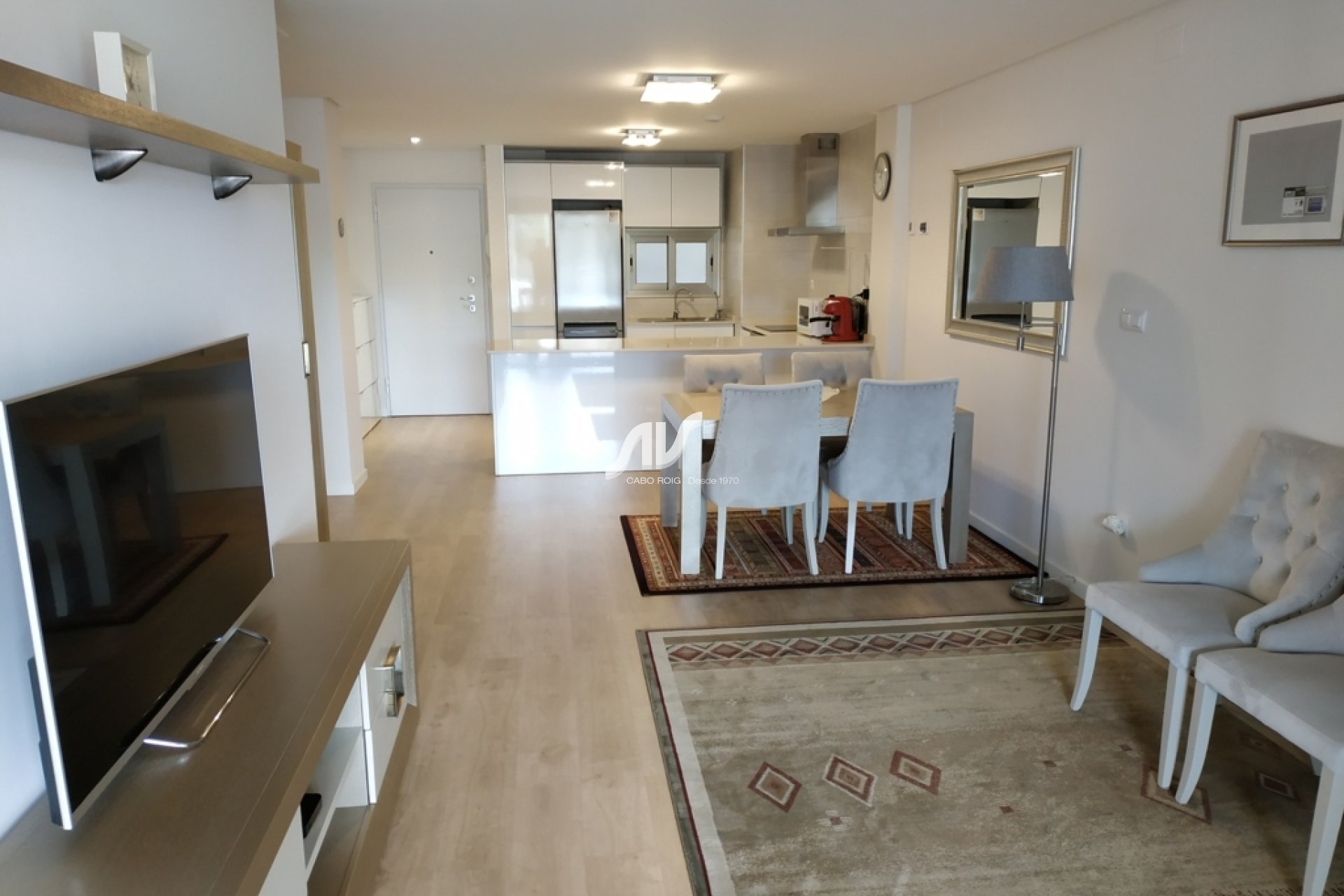 Til Salgs - Apartment - Orihuela Costa - Los Dolses