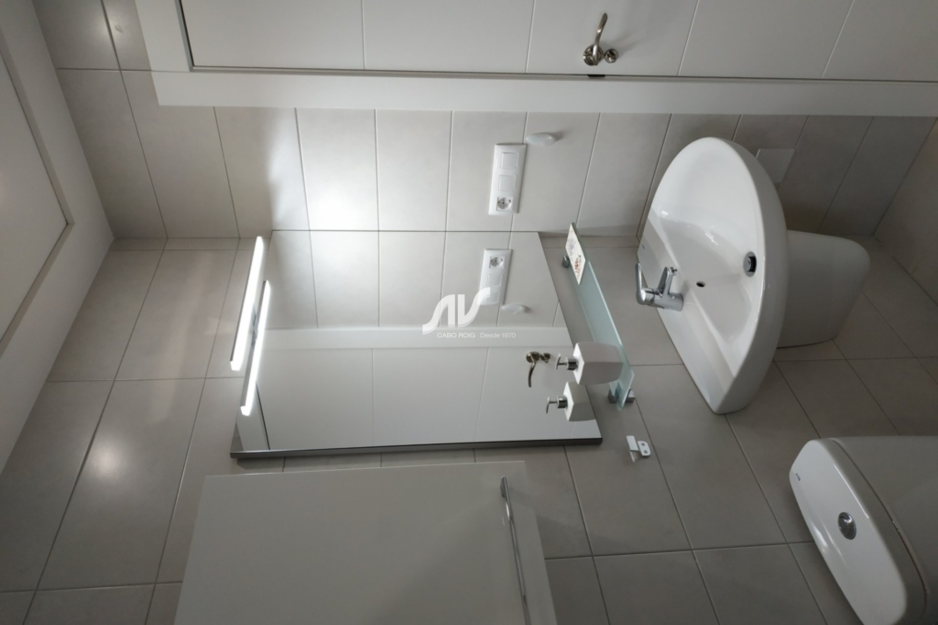 Til Salgs - Apartment - Orihuela Costa - Los Dolses