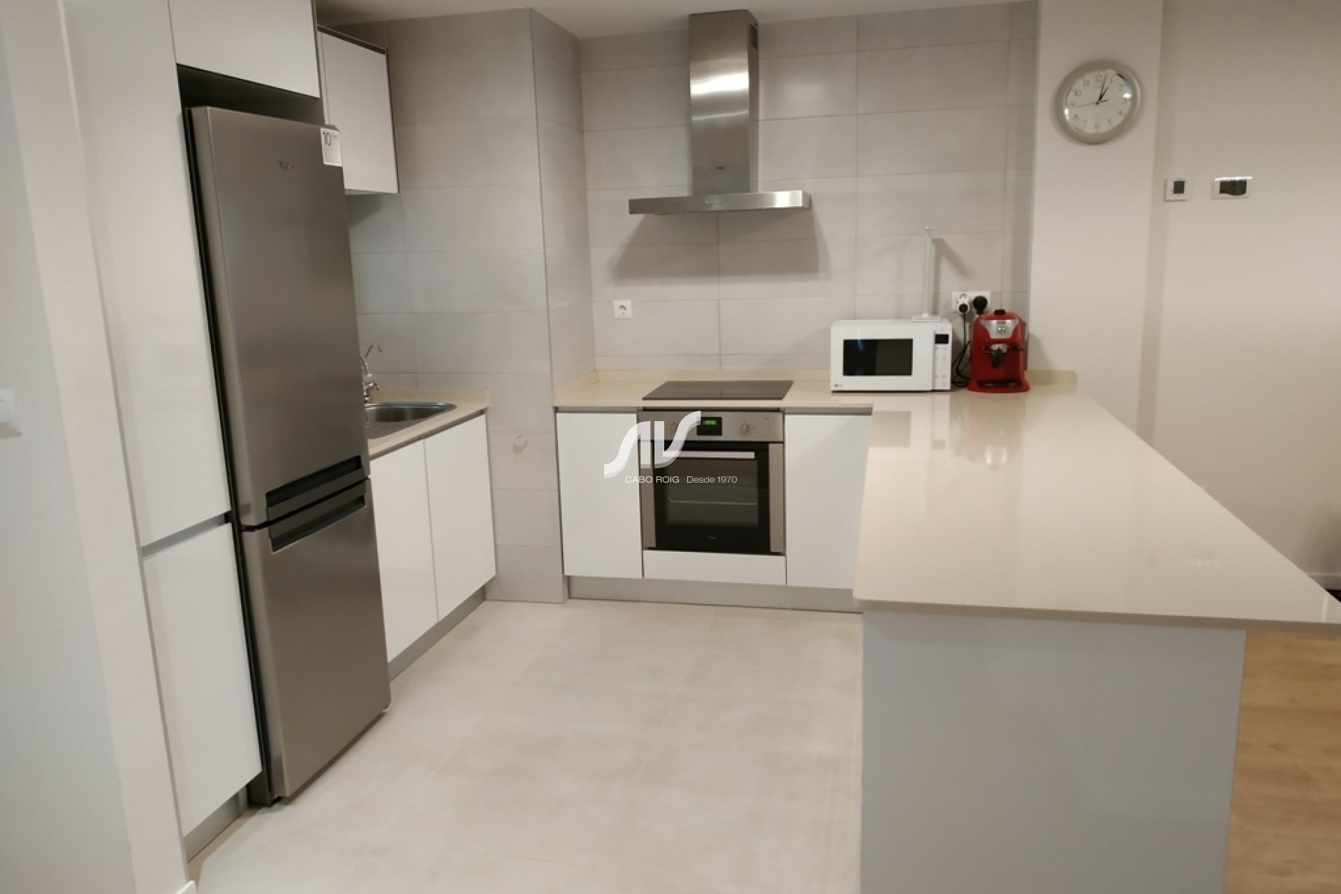 Til Salgs - Apartment - Orihuela Costa - Los Dolses