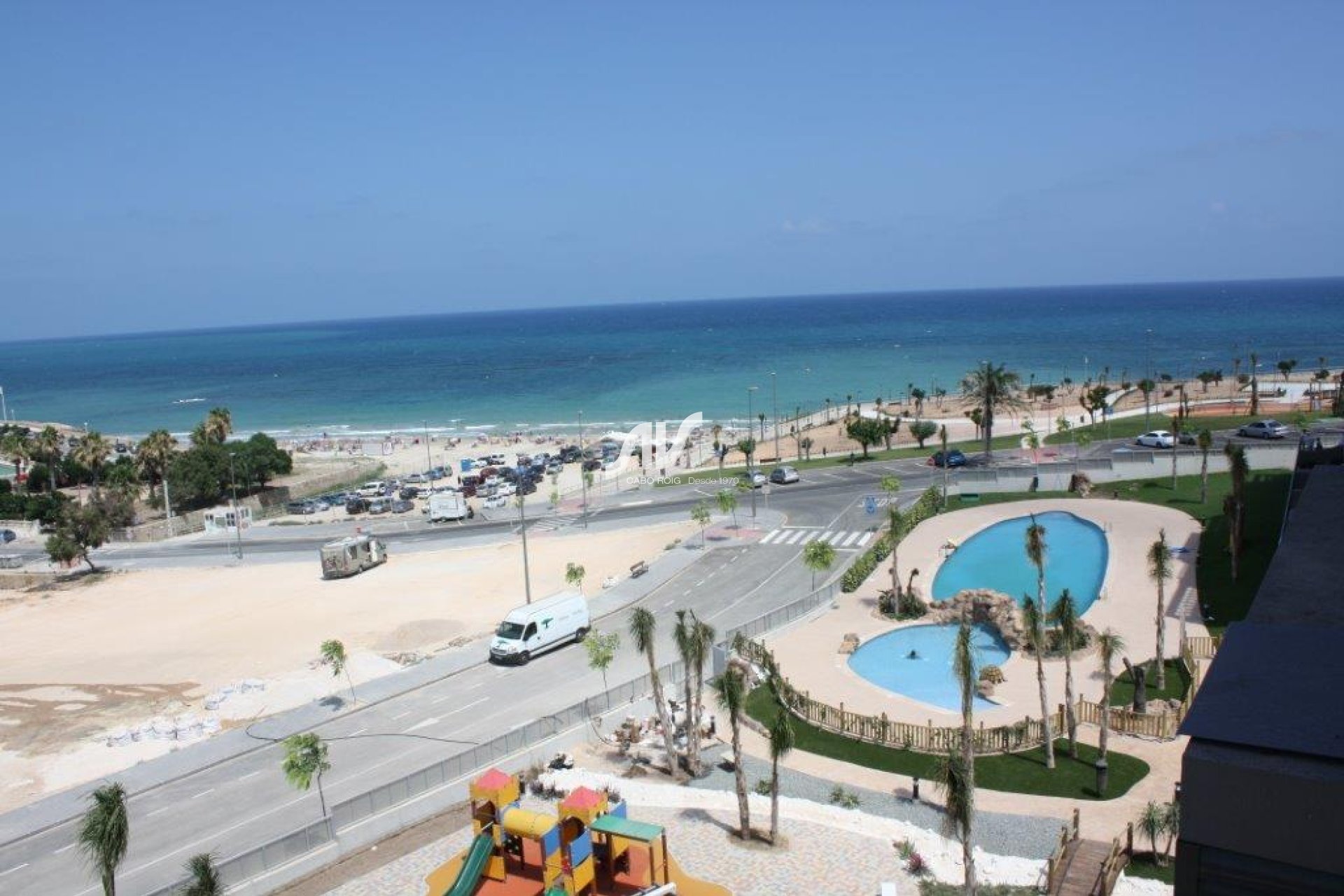 Til Salgs - Apartment - Orihuela Costa - Mil Palmeras