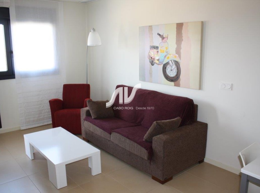 Til Salgs - Apartment - Orihuela Costa - Mil Palmeras