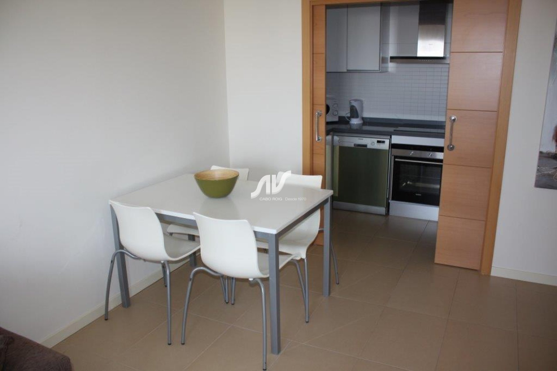 Til Salgs - Apartment - Orihuela Costa - Mil Palmeras