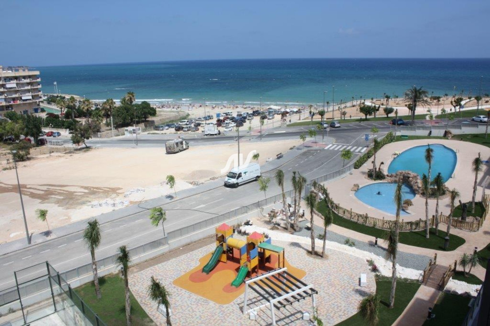 Til Salgs - Apartment - Orihuela Costa - Mil Palmeras