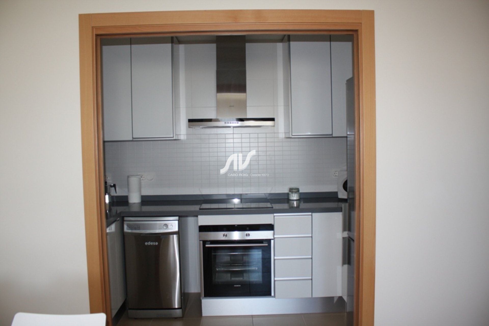 Til Salgs - Apartment - Orihuela Costa - Mil Palmeras