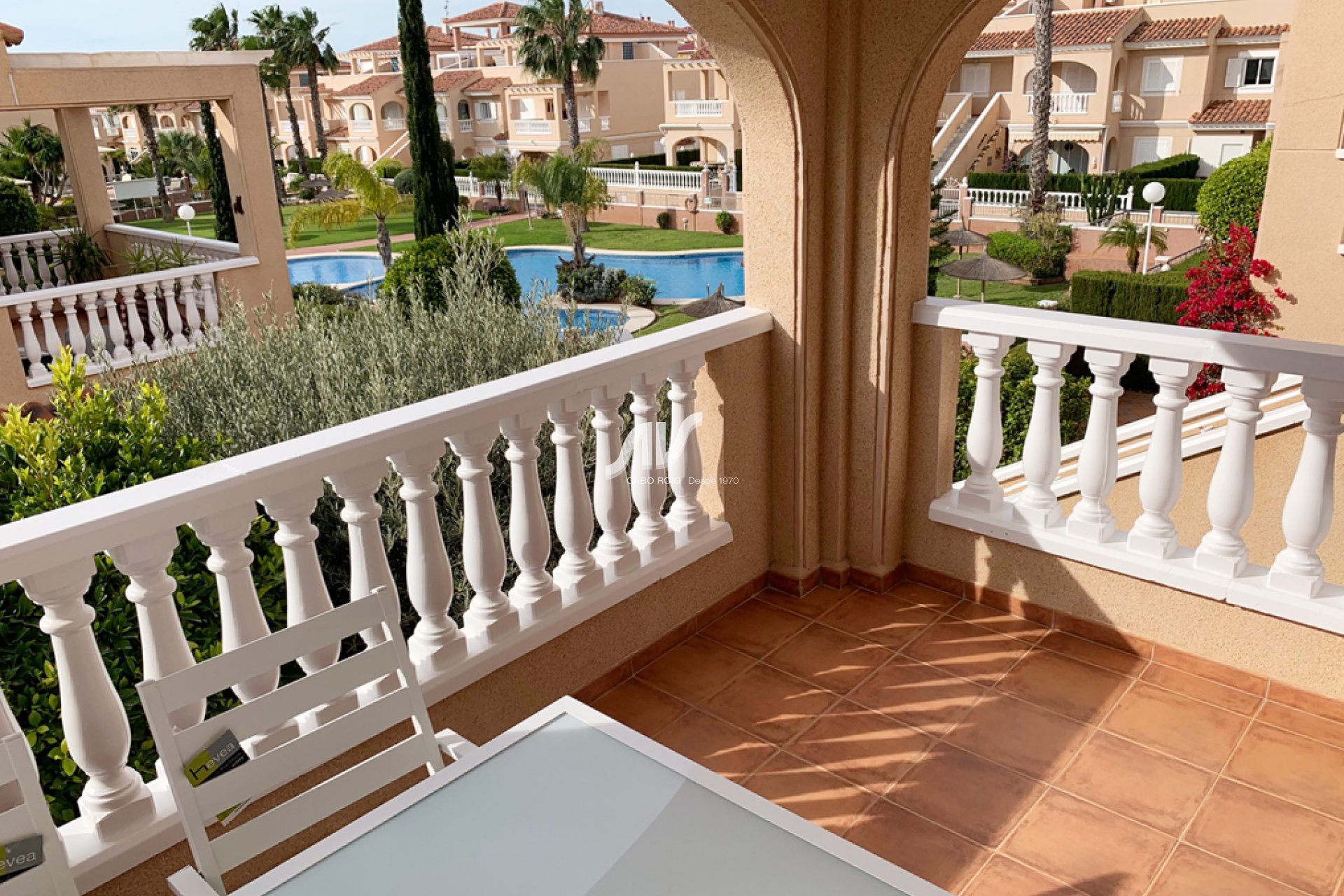 Til Salgs - Apartment - Orihuela Costa - Playa Flamenca