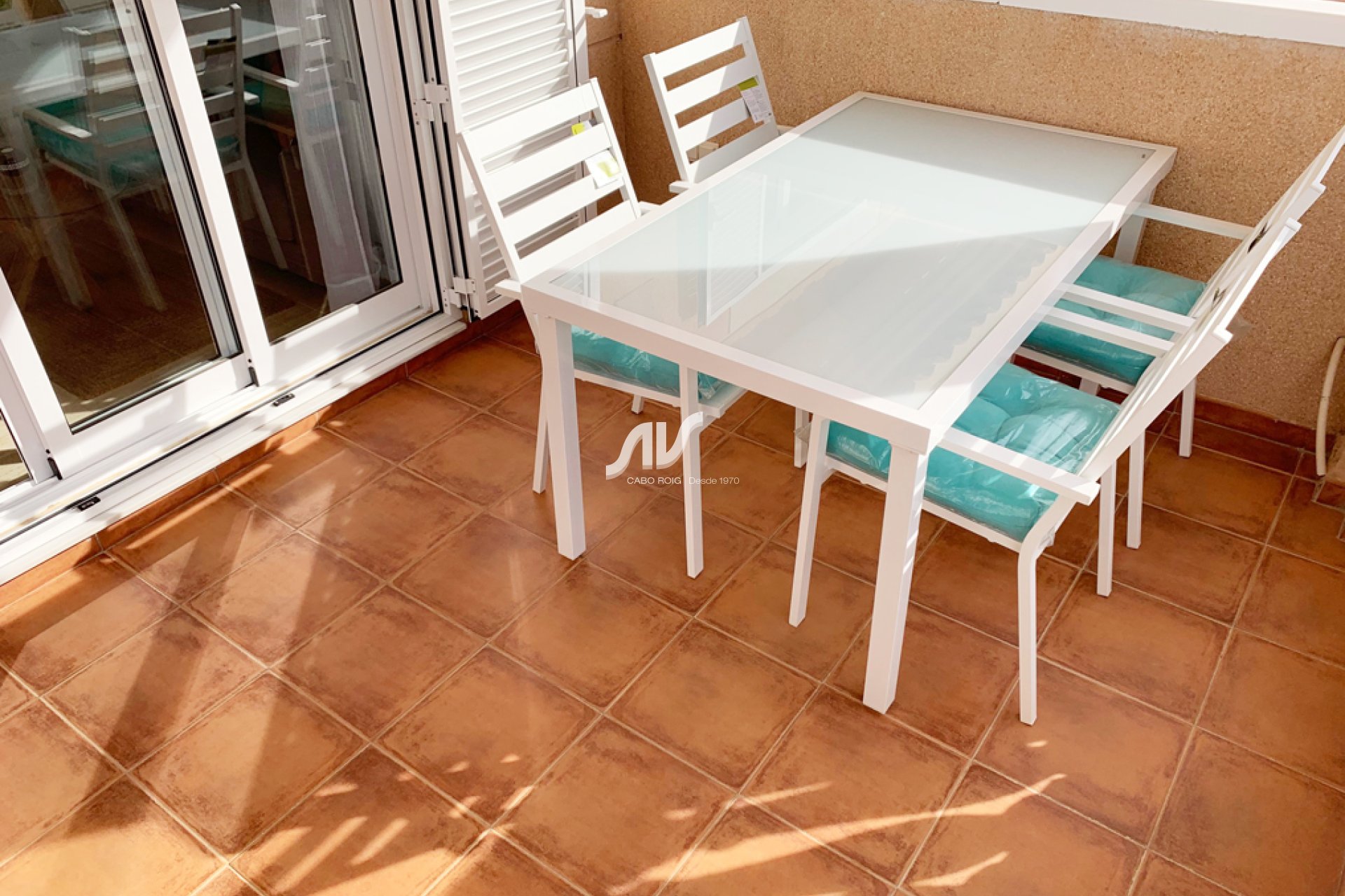 Til Salgs - Apartment - Orihuela Costa - Playa Flamenca