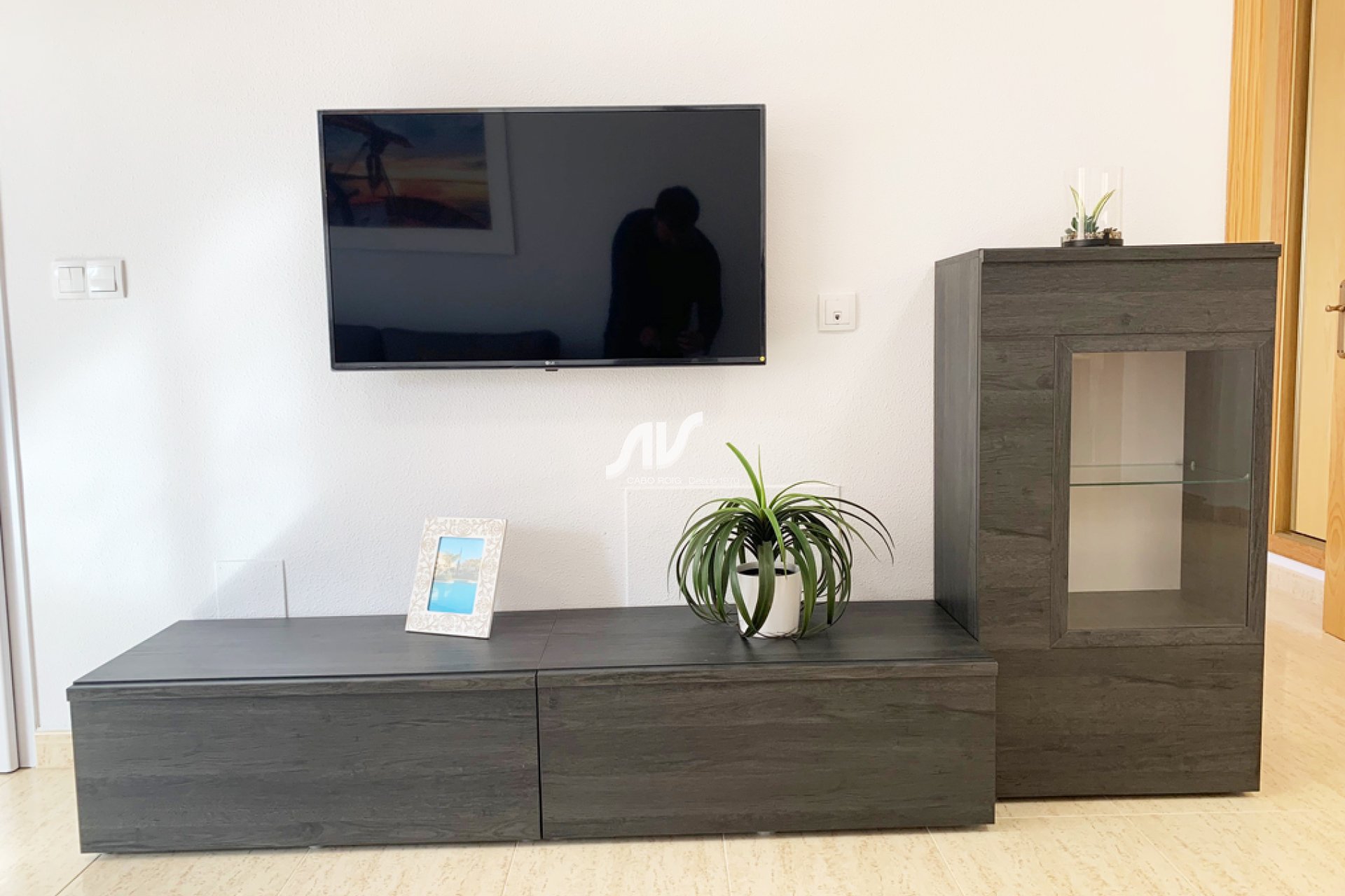 Til Salgs - Apartment - Orihuela Costa - Playa Flamenca