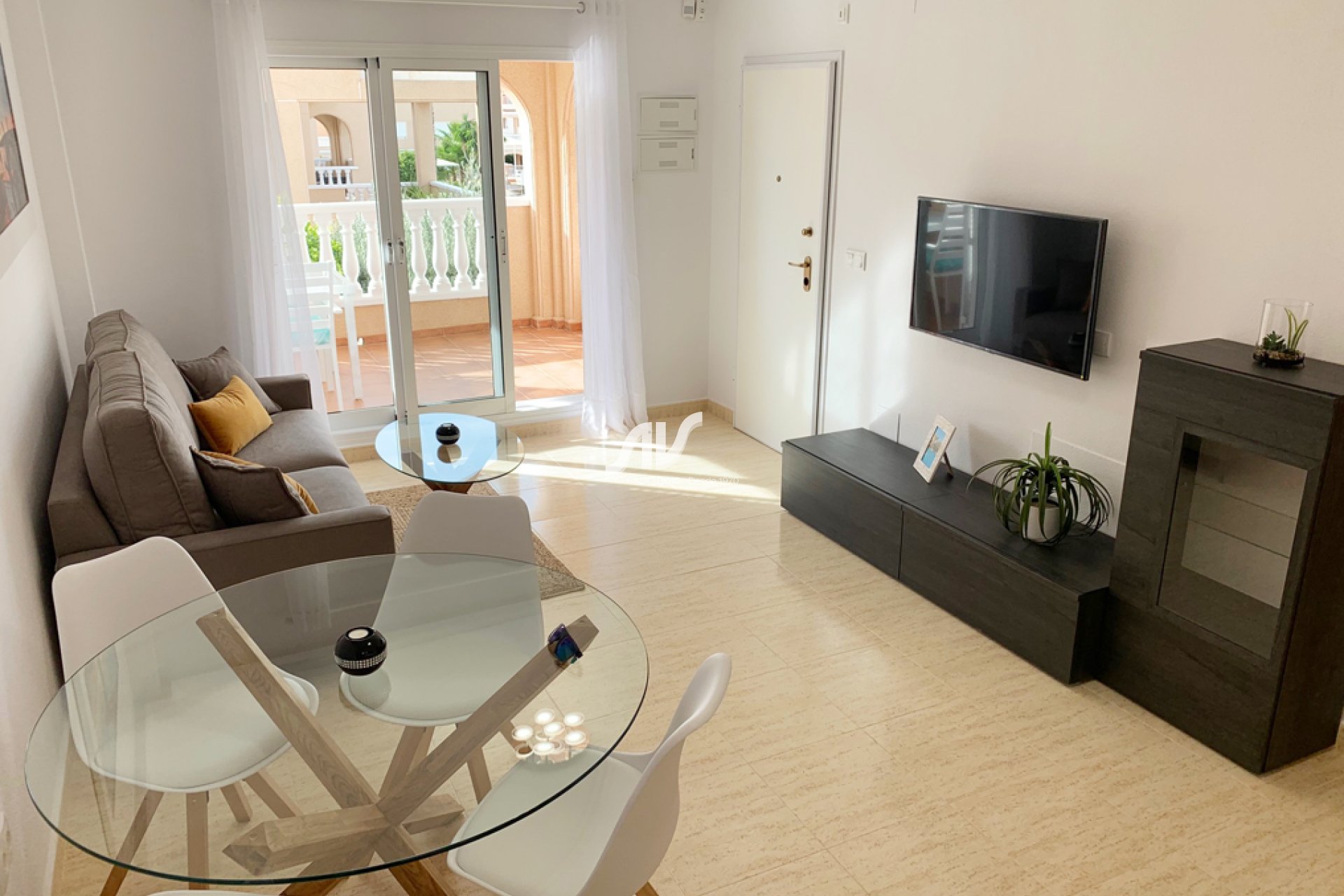 Til Salgs - Apartment - Orihuela Costa - Playa Flamenca