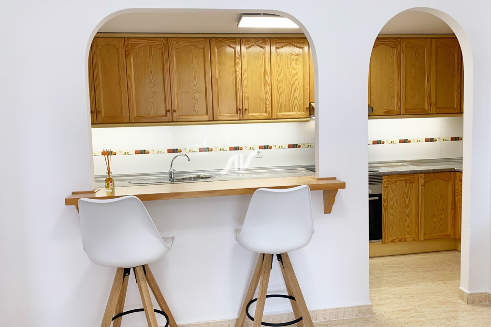 Til Salgs - Apartment - Orihuela Costa - Playa Flamenca