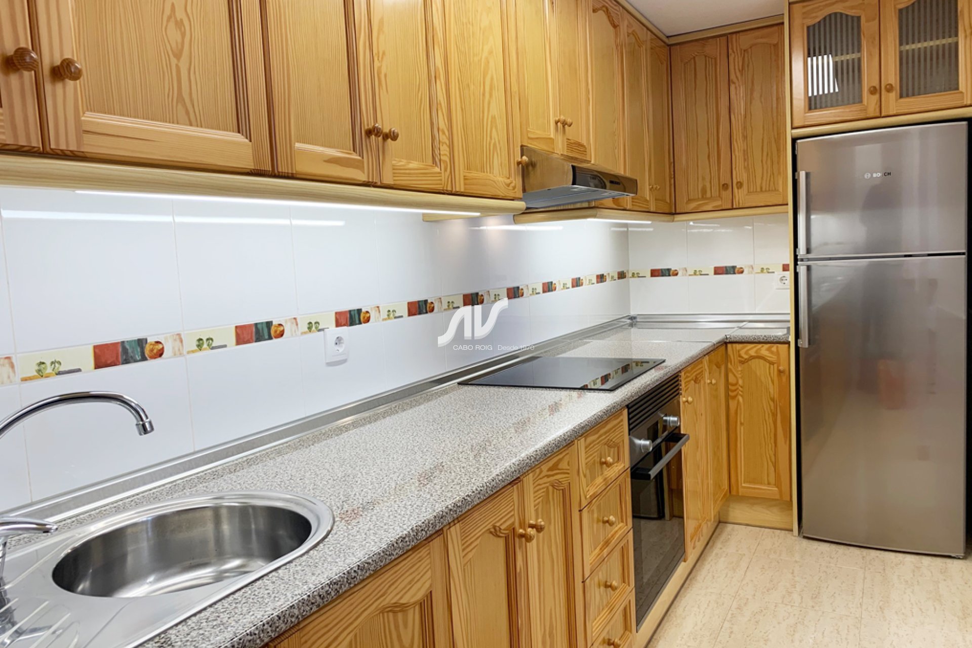 Til Salgs - Apartment - Orihuela Costa - Playa Flamenca