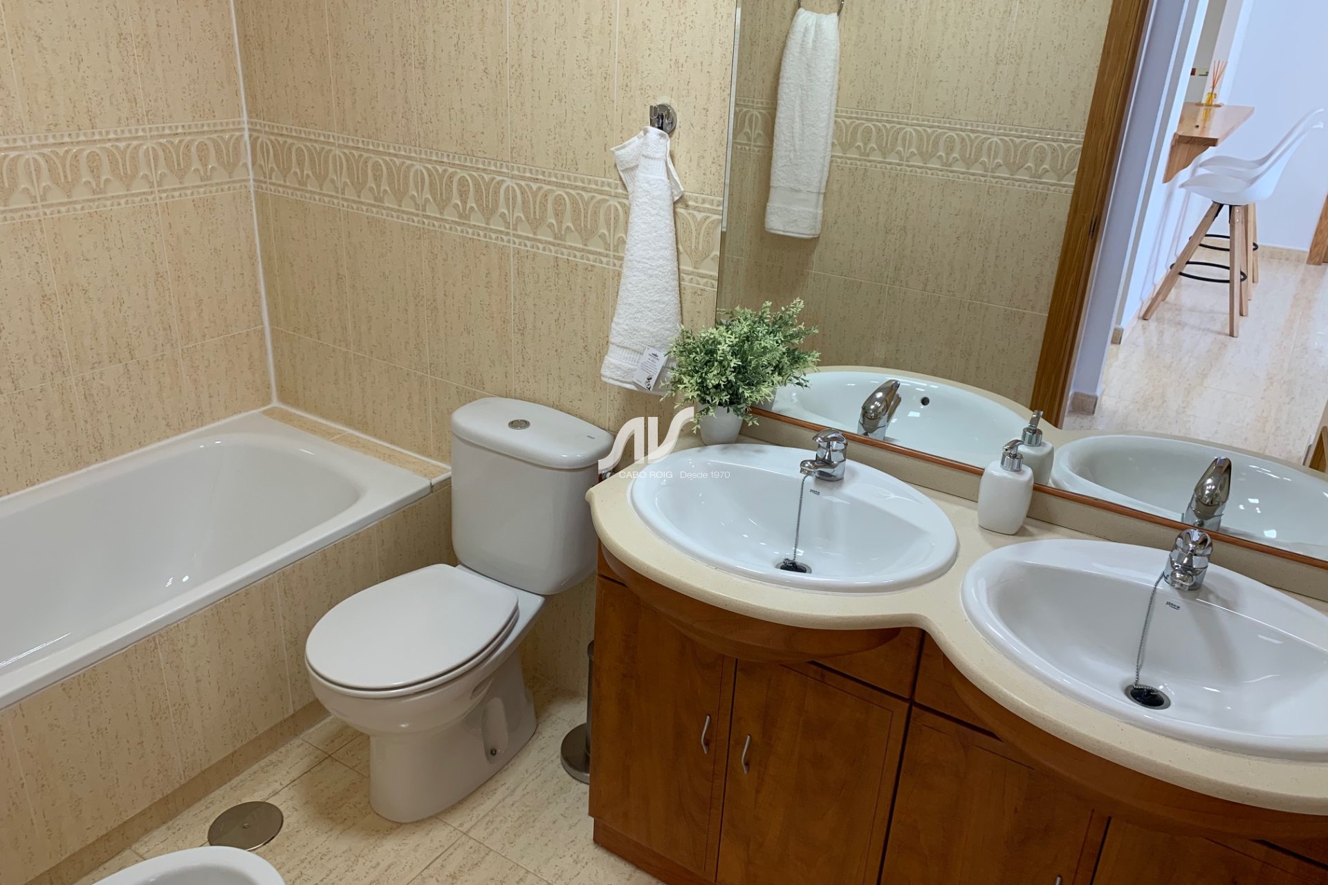 Til Salgs - Apartment - Orihuela Costa - Playa Flamenca