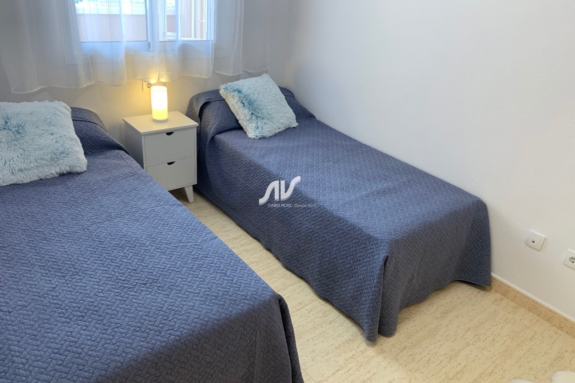 Til Salgs - Apartment - Orihuela Costa - Playa Flamenca