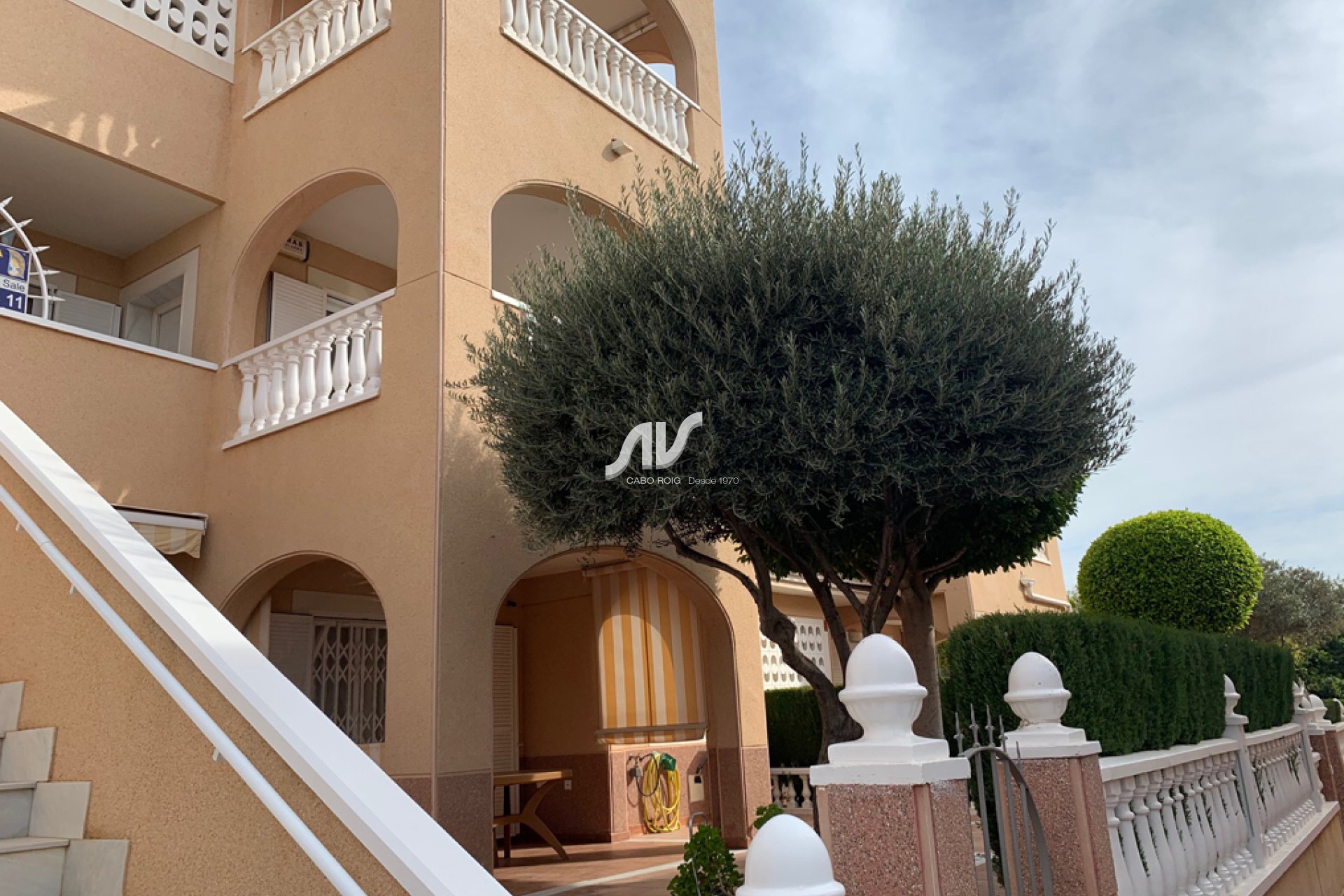 Til Salgs - Apartment - Orihuela Costa - Playa Flamenca