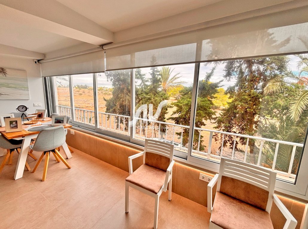 Til Salgs - Apartment - Orihuela Costa - Punta Prima