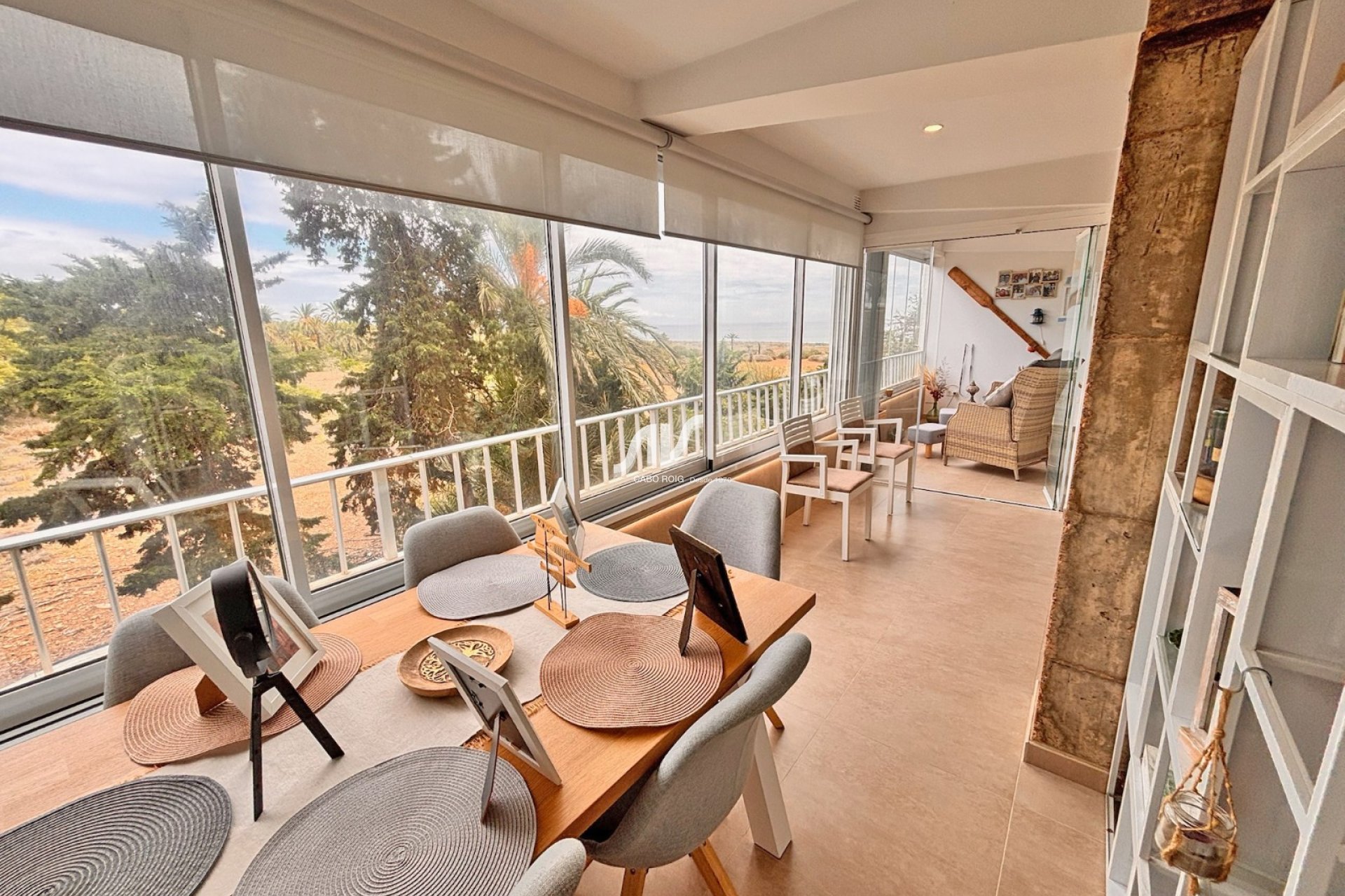 Til Salgs - Apartment - Orihuela Costa - Punta Prima