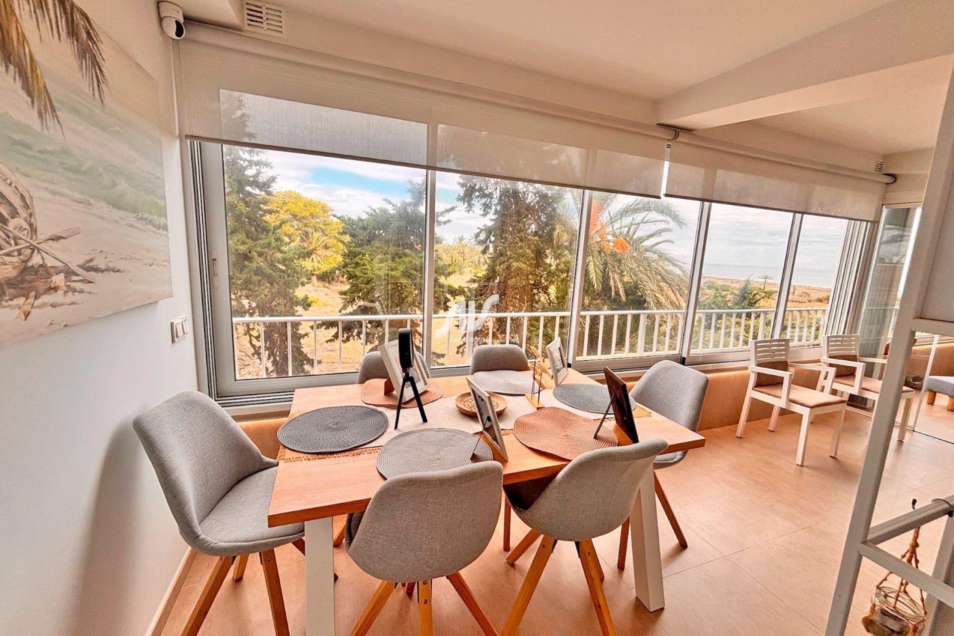 Til Salgs - Apartment - Orihuela Costa - Punta Prima