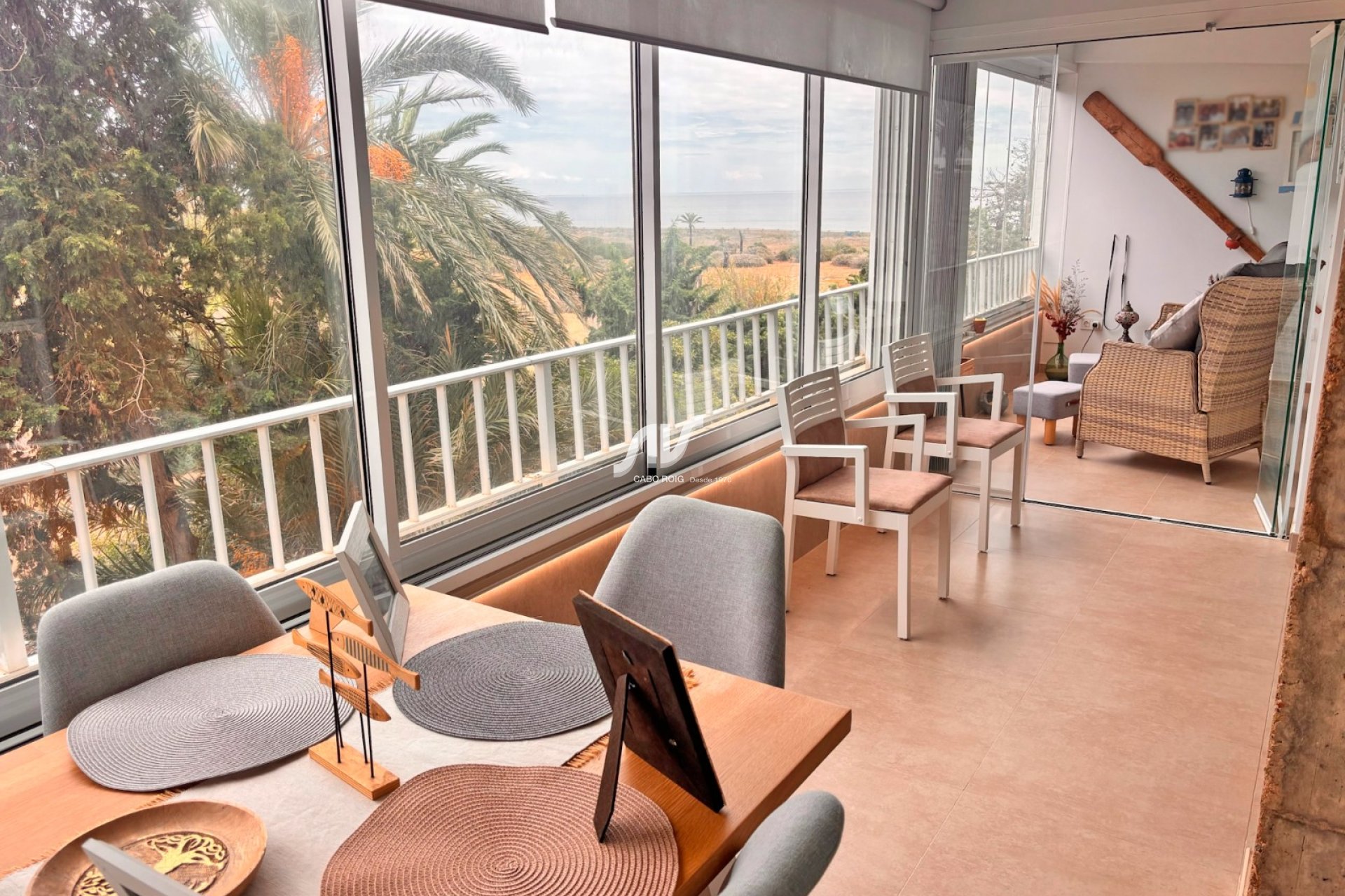 Til Salgs - Apartment - Orihuela Costa - Punta Prima