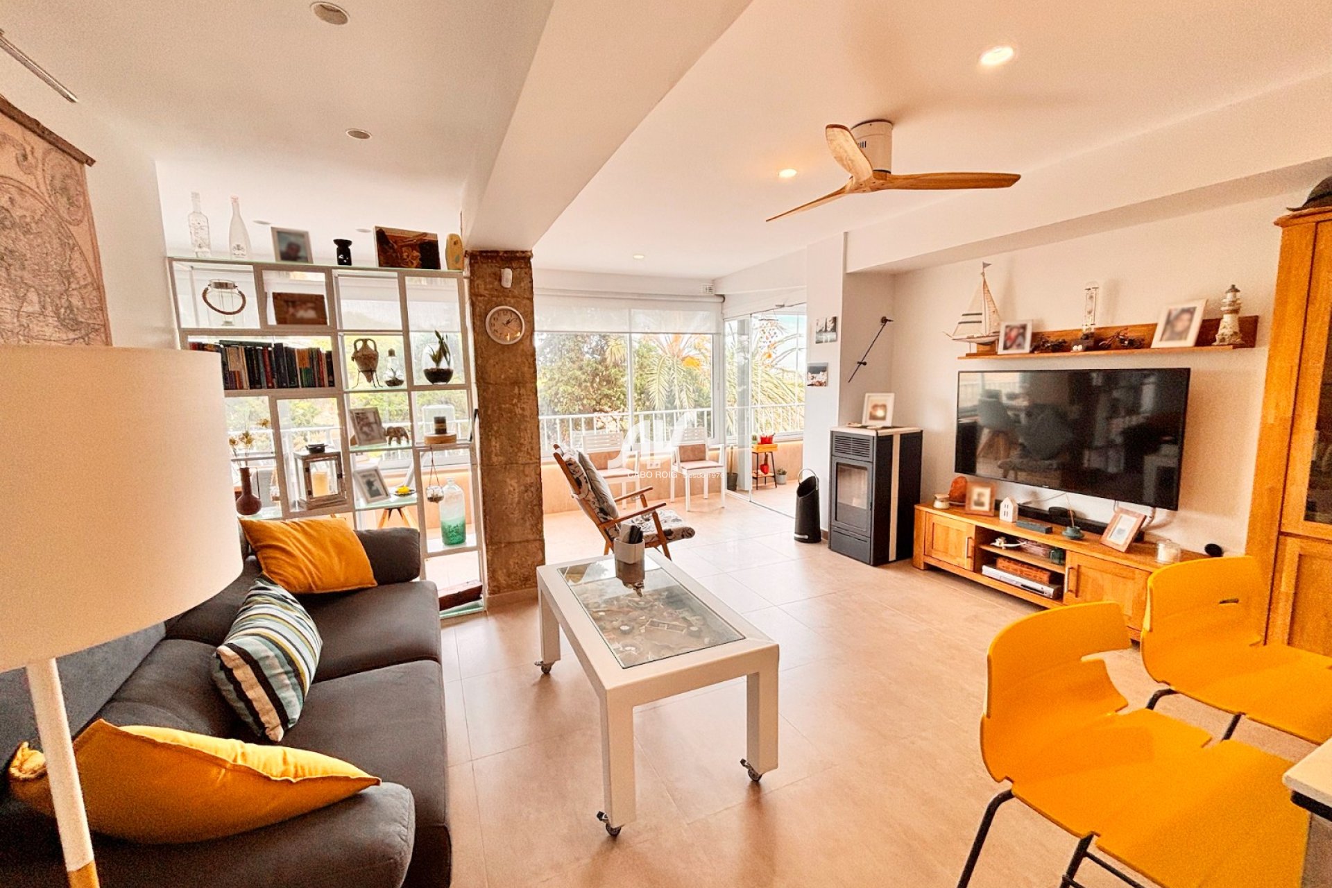 Til Salgs - Apartment - Orihuela Costa - Punta Prima