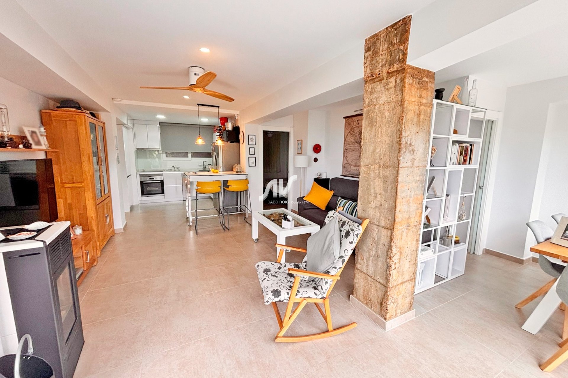 Til Salgs - Apartment - Orihuela Costa - Punta Prima