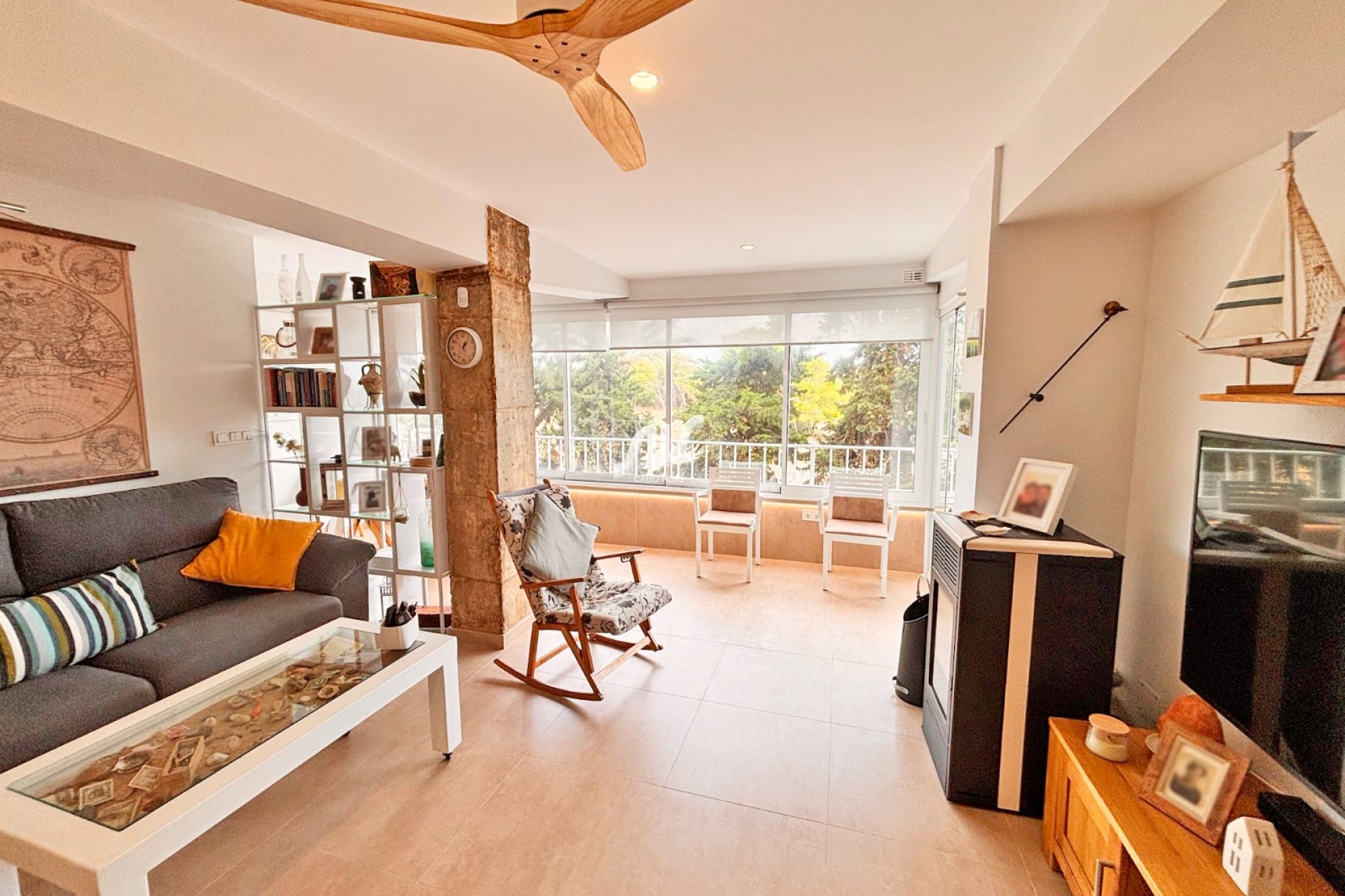 Til Salgs - Apartment - Orihuela Costa - Punta Prima