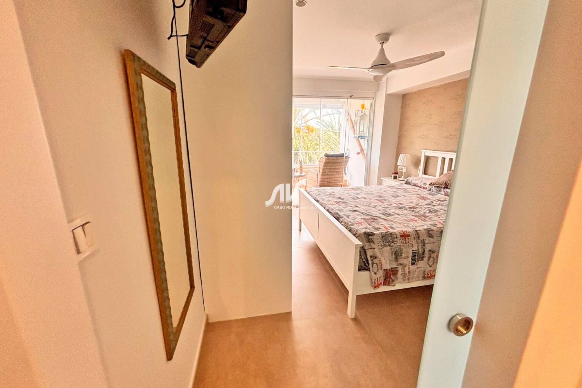 Til Salgs - Apartment - Orihuela Costa - Punta Prima