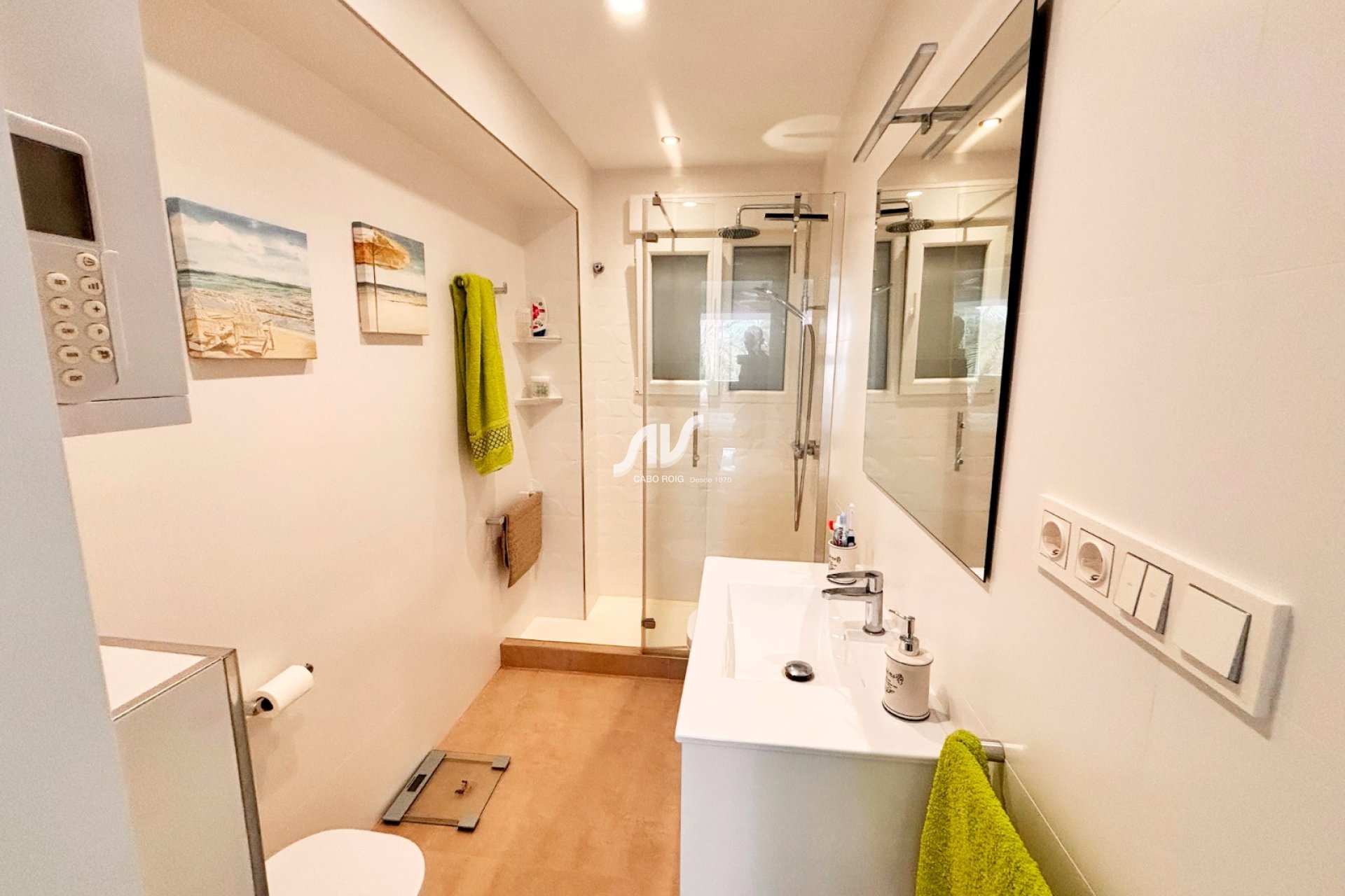 Til Salgs - Apartment - Orihuela Costa - Punta Prima