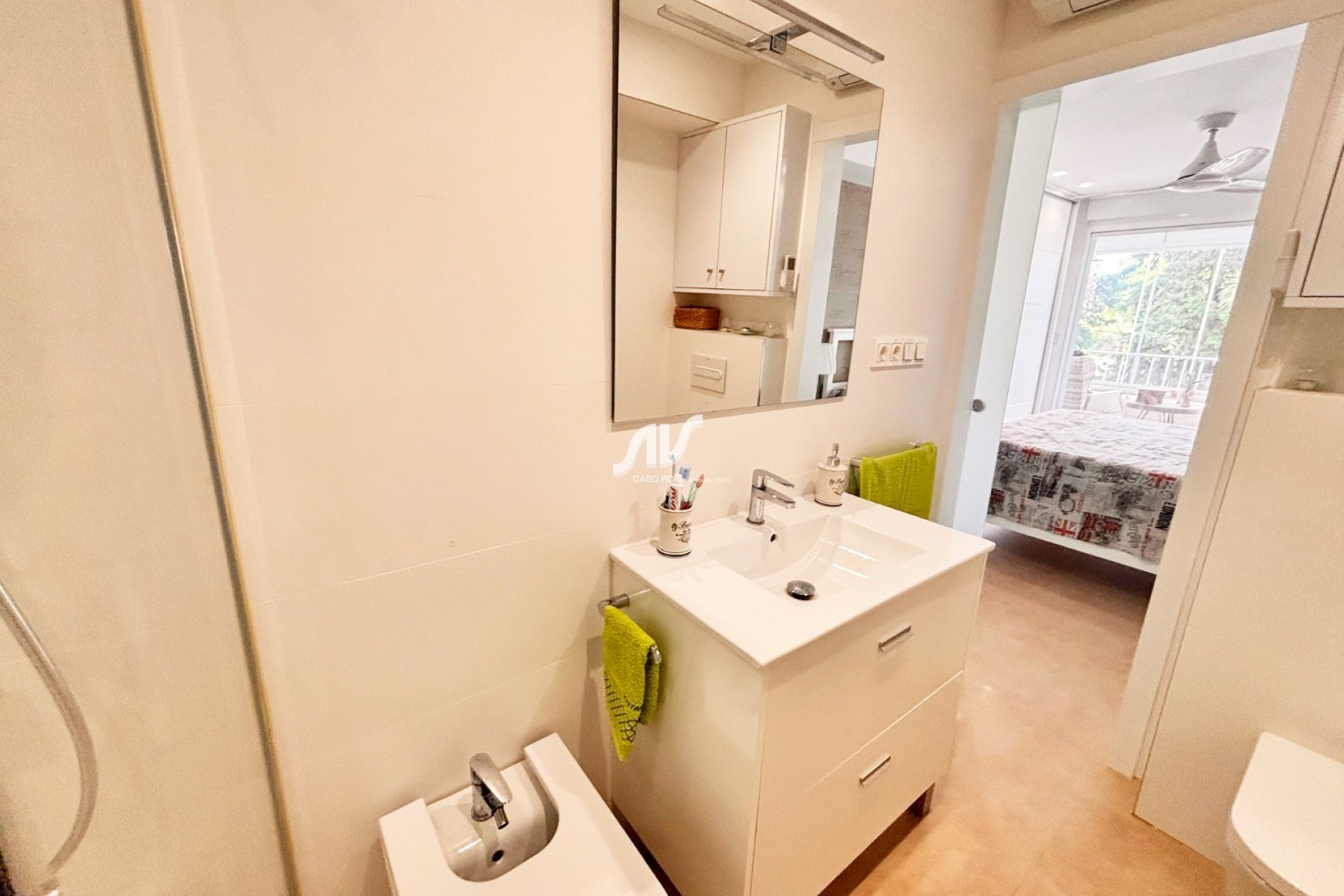 Til Salgs - Apartment - Orihuela Costa - Punta Prima