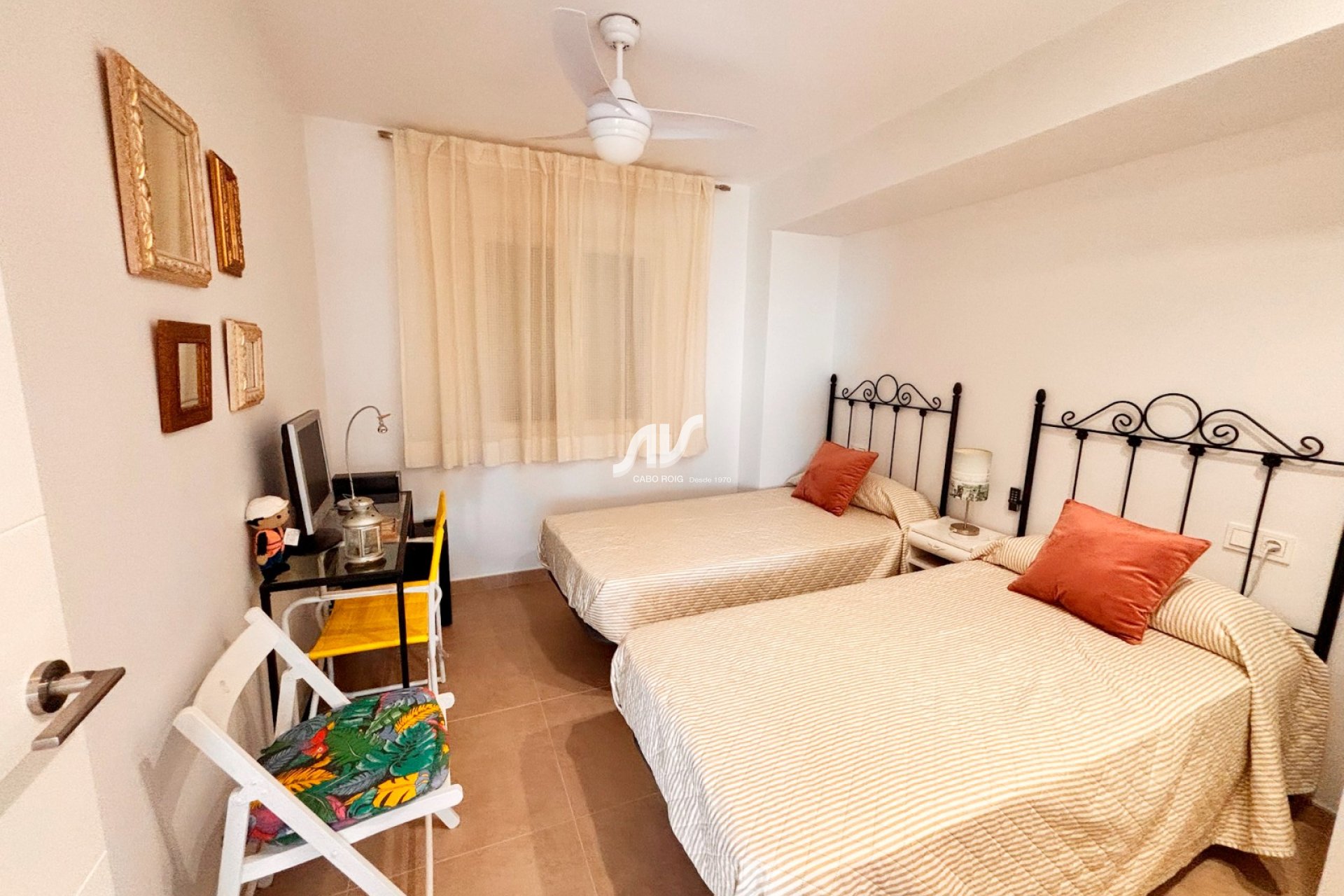 Til Salgs - Apartment - Orihuela Costa - Punta Prima