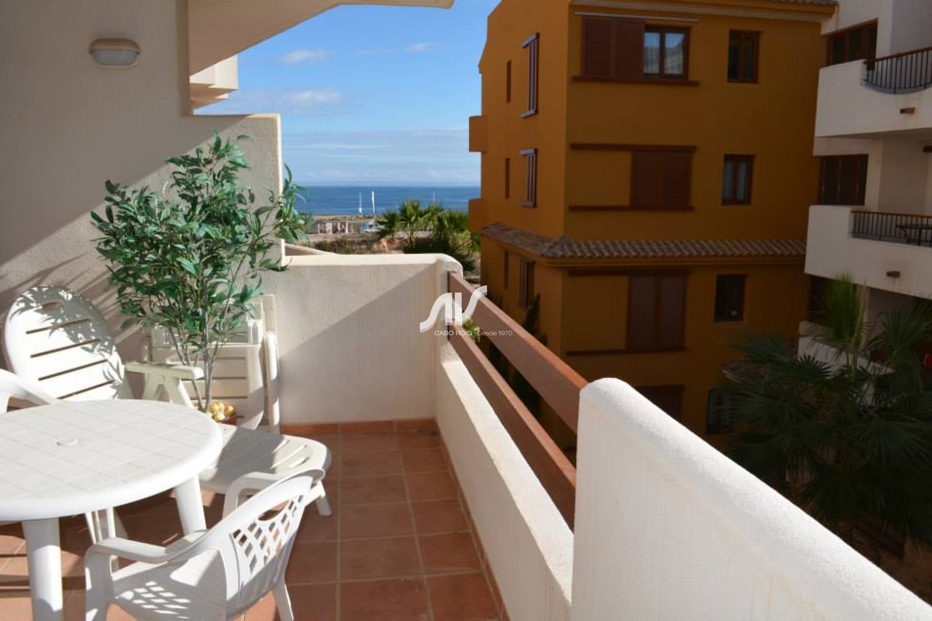 Til Salgs - Apartment - Orihuela Costa - Punta Prima
