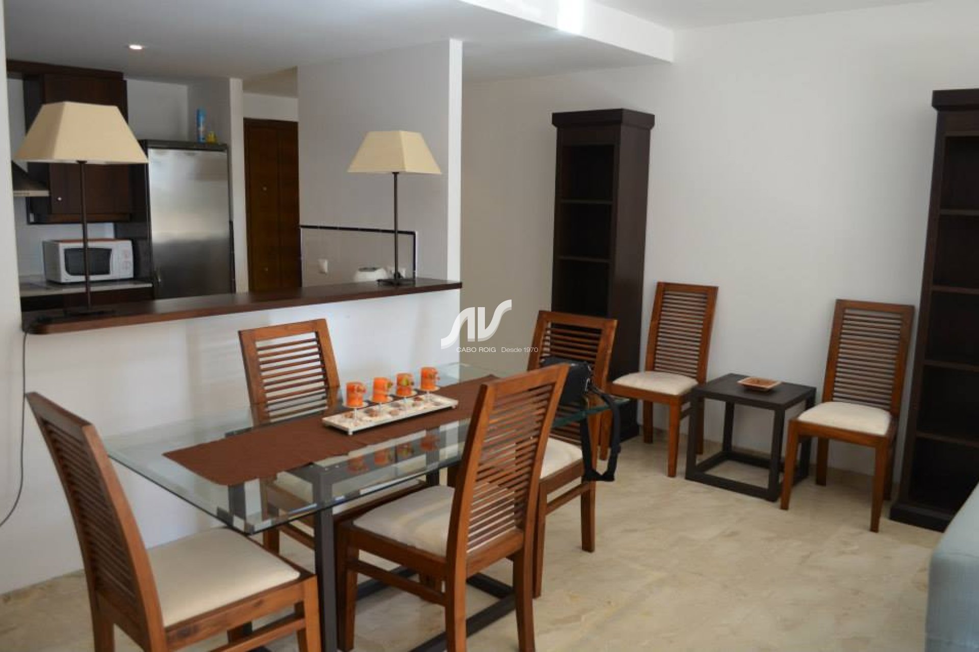Til Salgs - Apartment - Orihuela Costa - Punta Prima