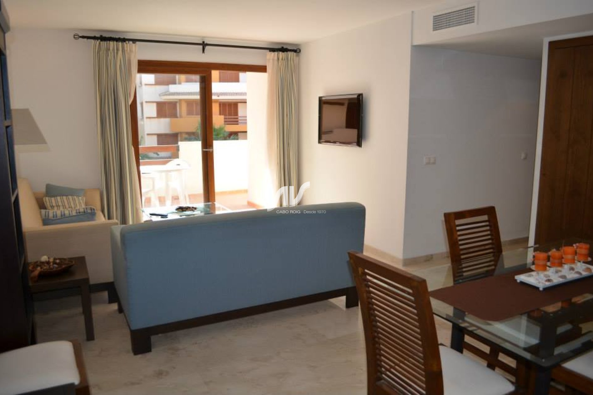 Til Salgs - Apartment - Orihuela Costa - Punta Prima