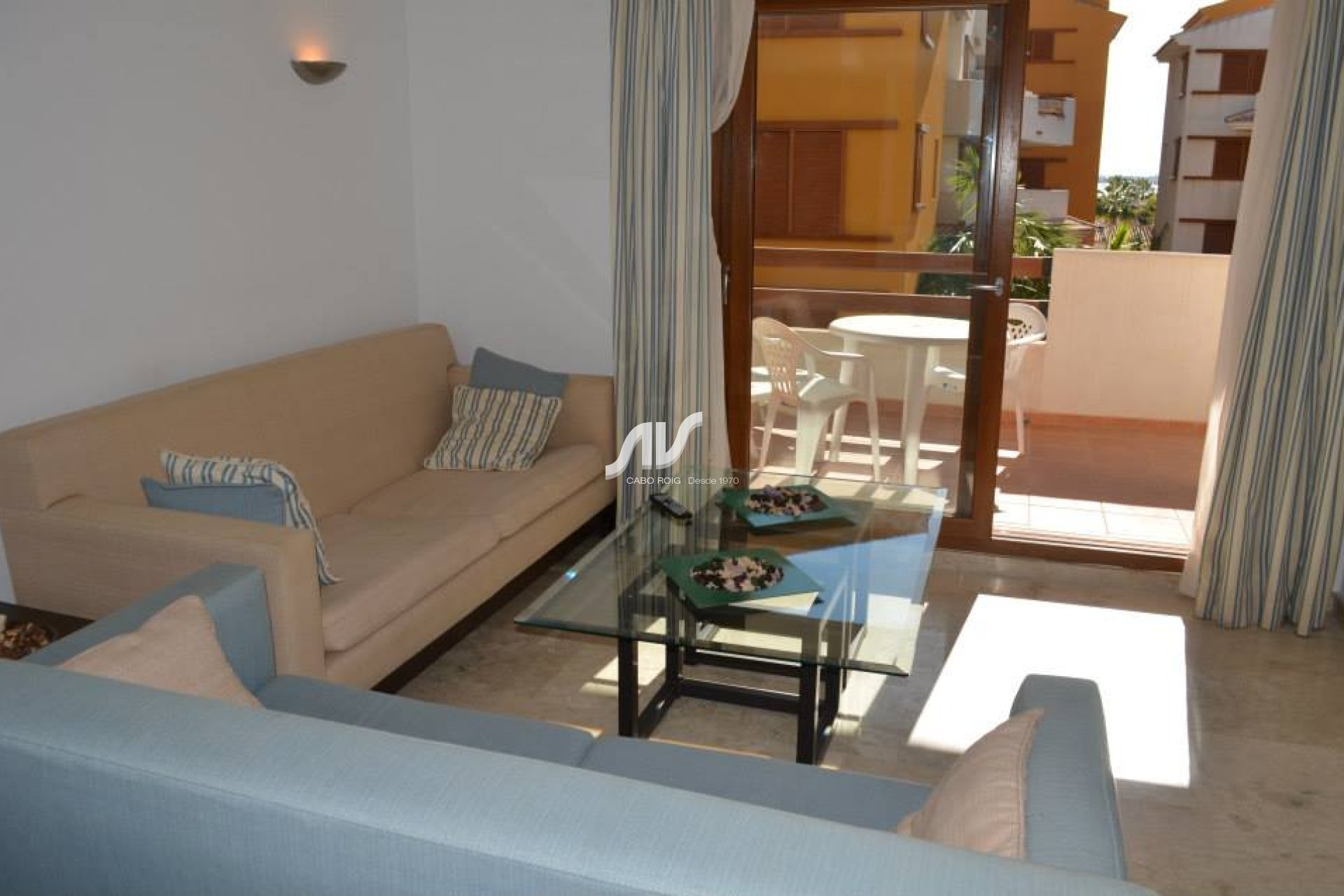 Til Salgs - Apartment - Orihuela Costa - Punta Prima